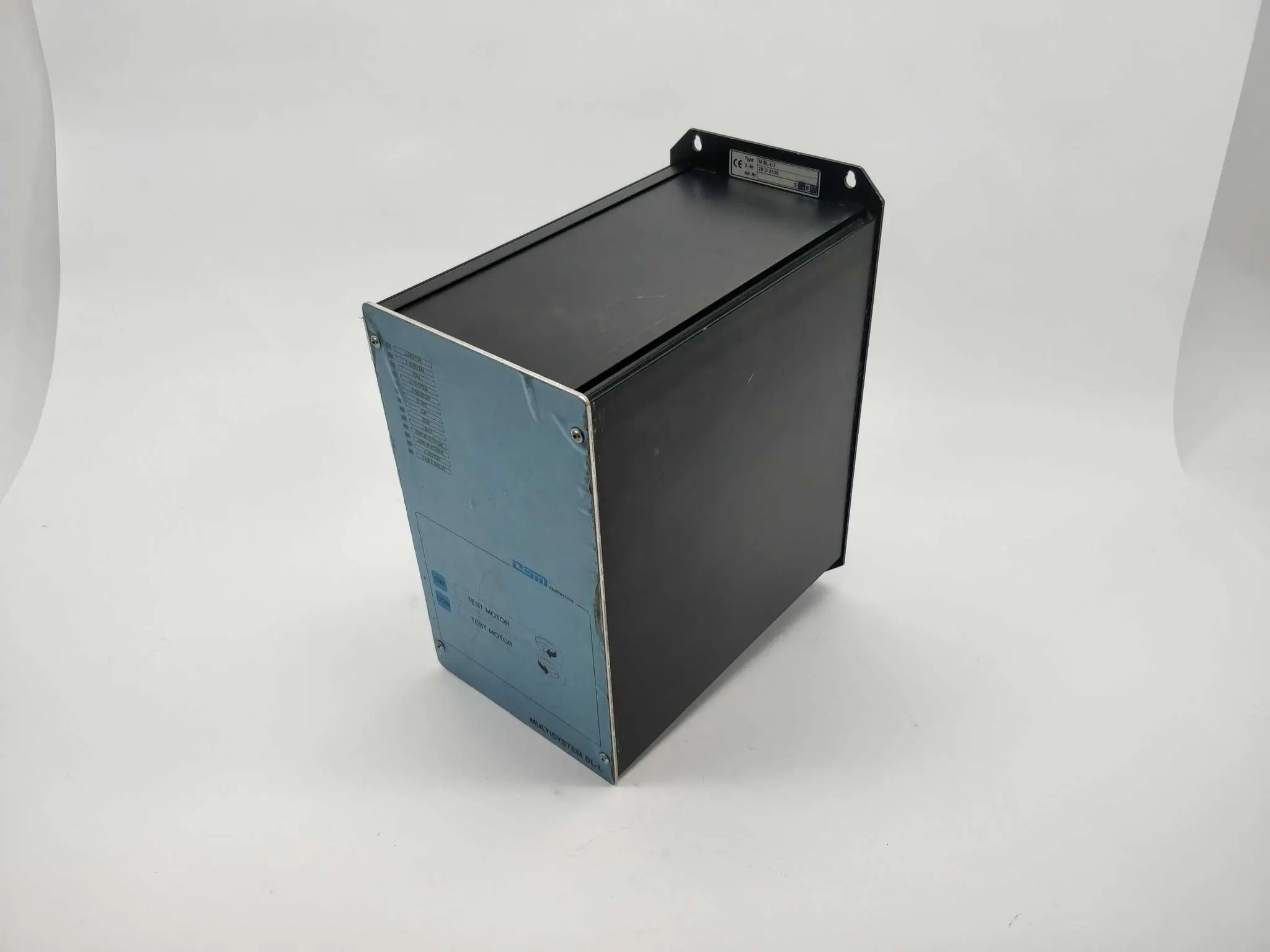 Produktfoto 1 von DSM M BL-L/2