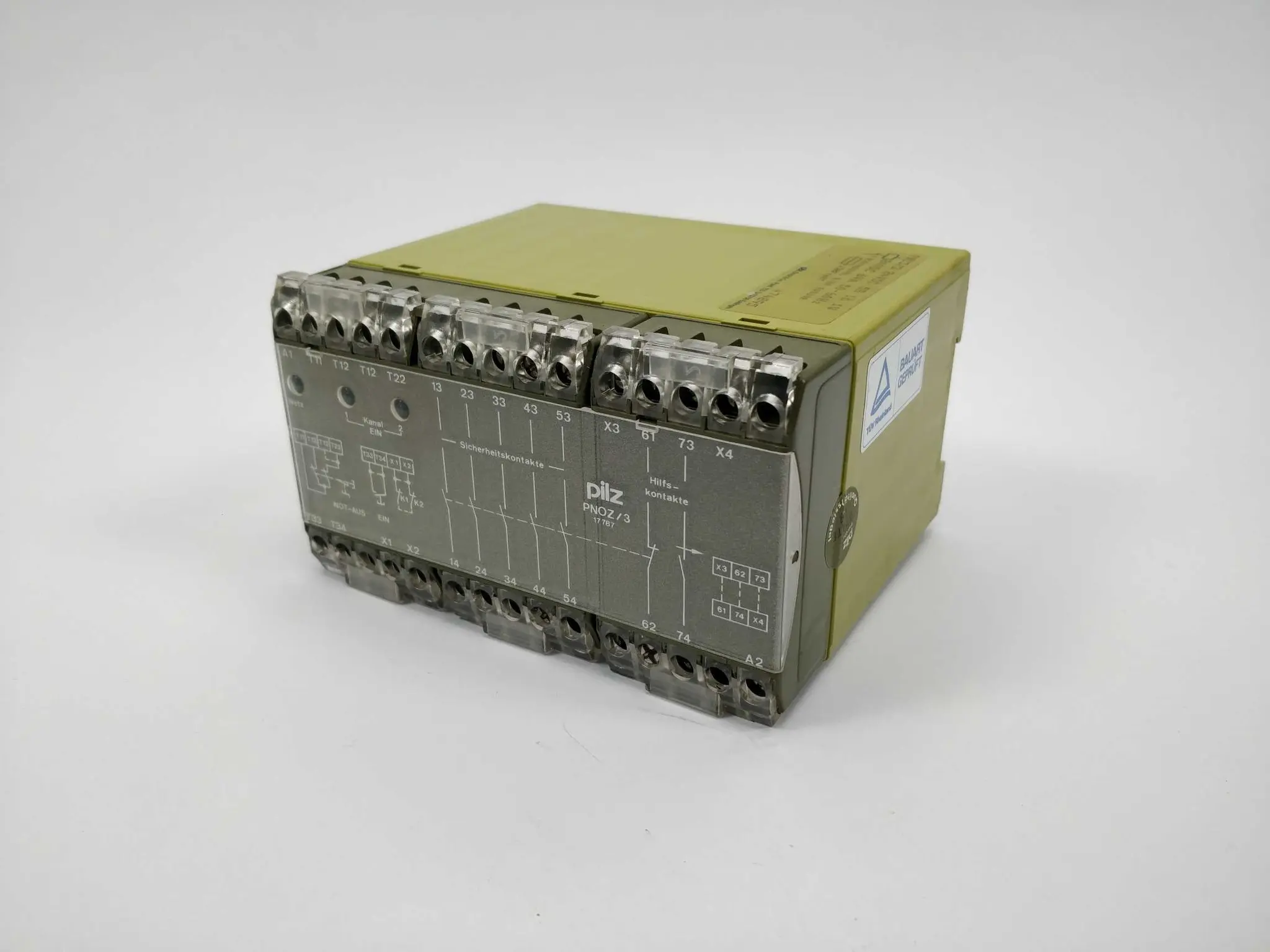 Produktfoto 1 von Pilz 474895