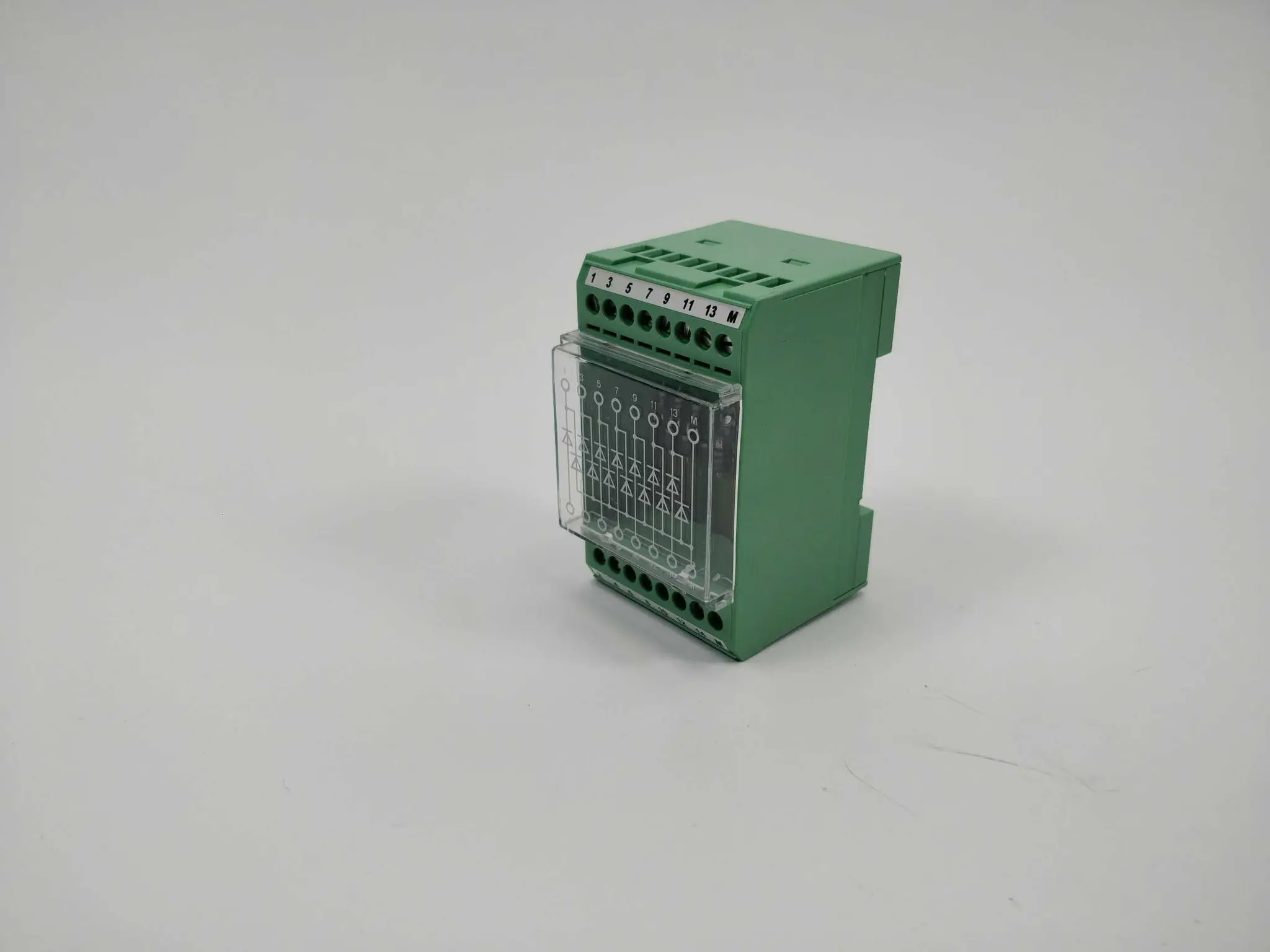 Produktfoto 1 von Phoenix Contact 2950132