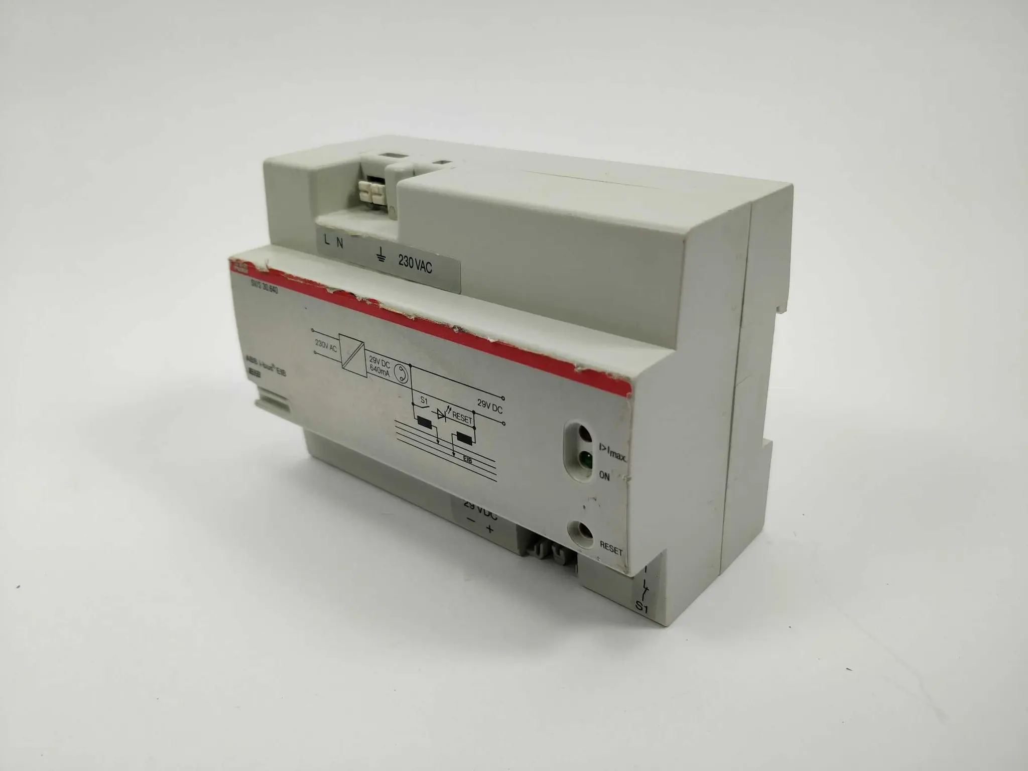 Produktfoto 1 von ABB SV/S 30.640