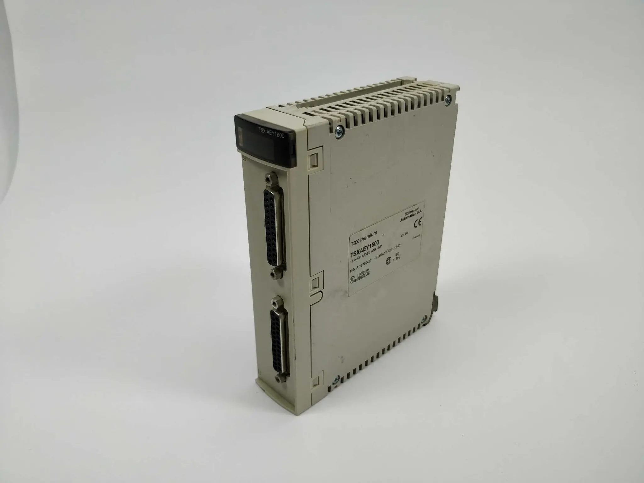 Produktfoto 1 von Schneider Automation TSXAEY1600
