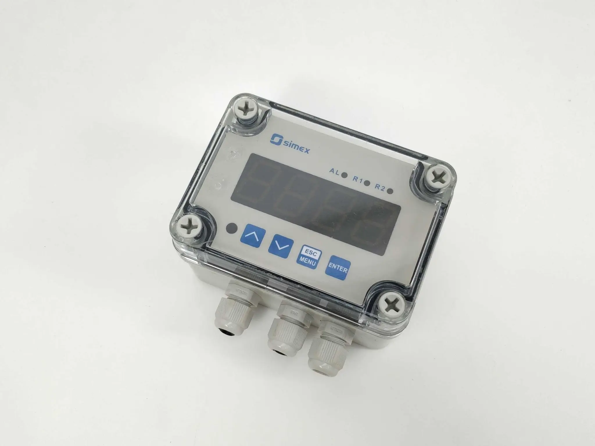 Produktfoto 1 von Simex SRP-N118-1821-1-2-001