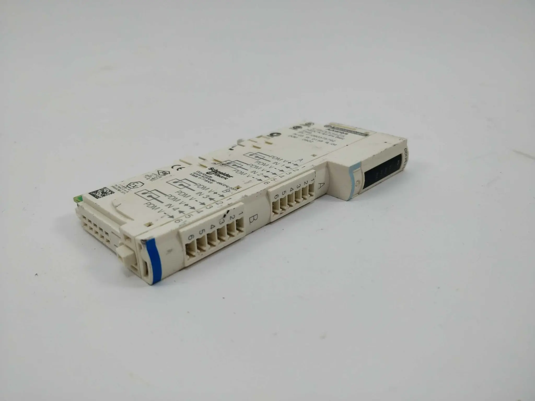 Schneider / Telemecanique STBDDI3425