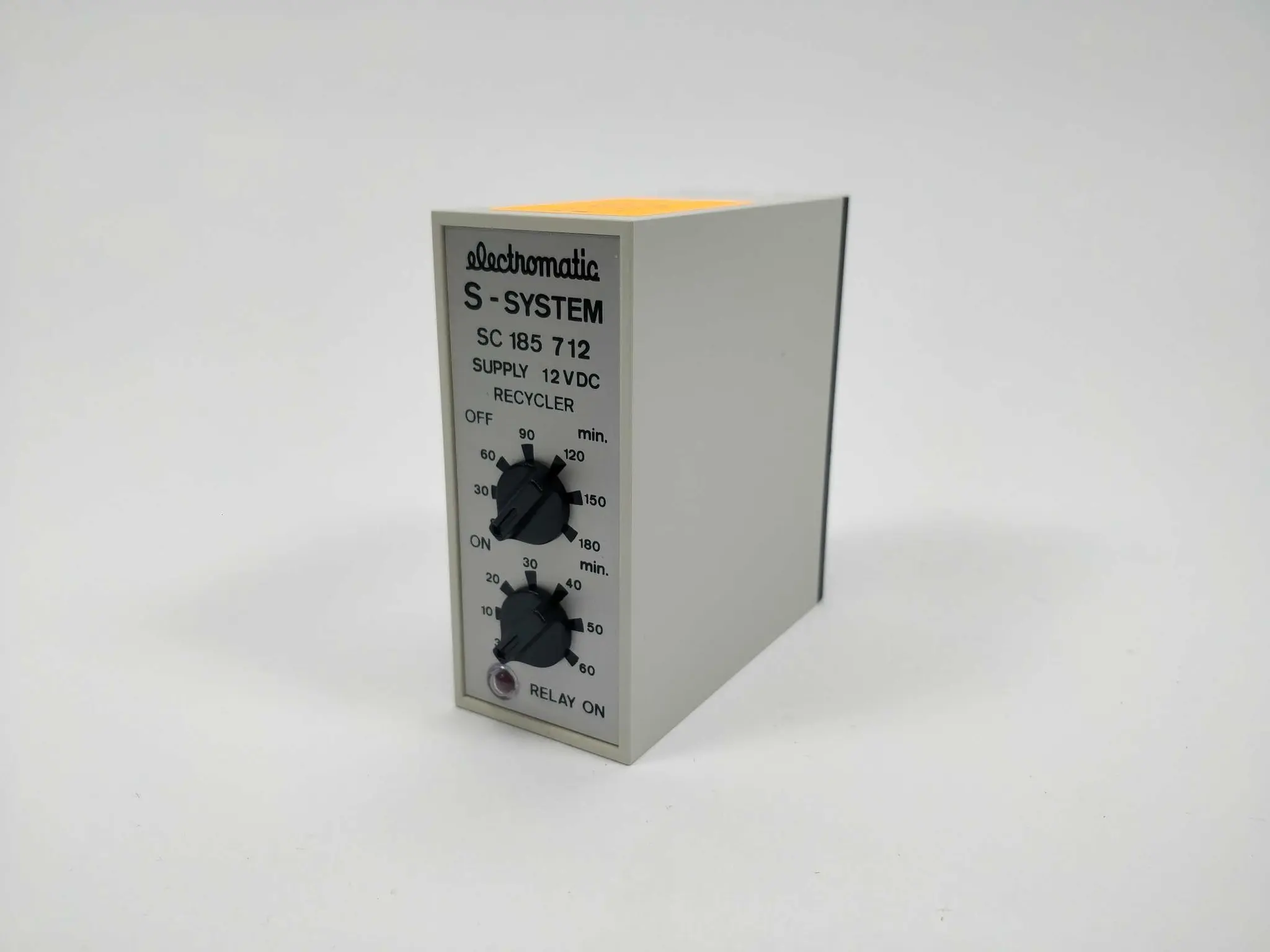 Produktfoto 1 von Electromatic SC185712