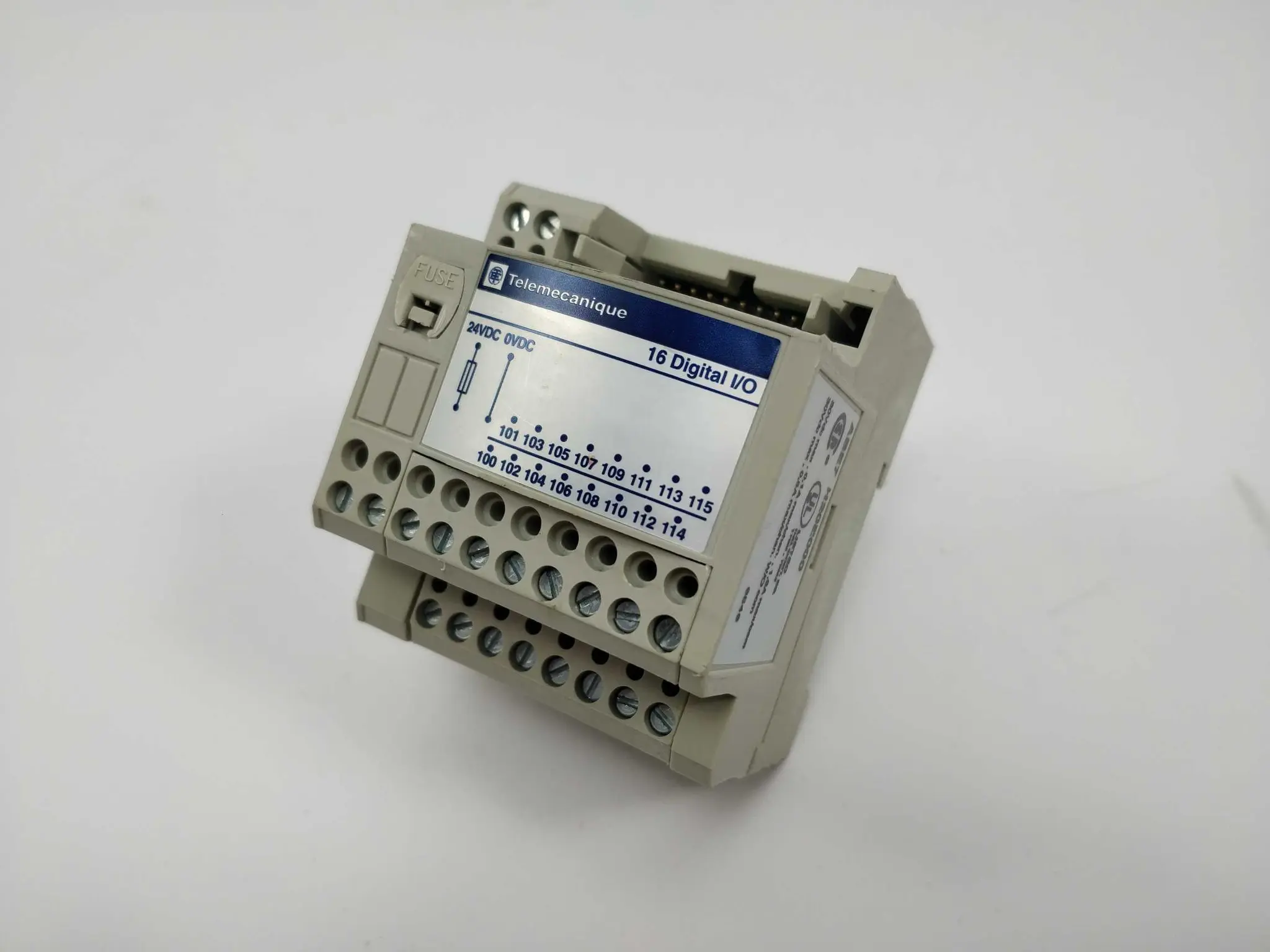 Produktfoto 1 von TELEMECANIQUE ABE7-H20E000