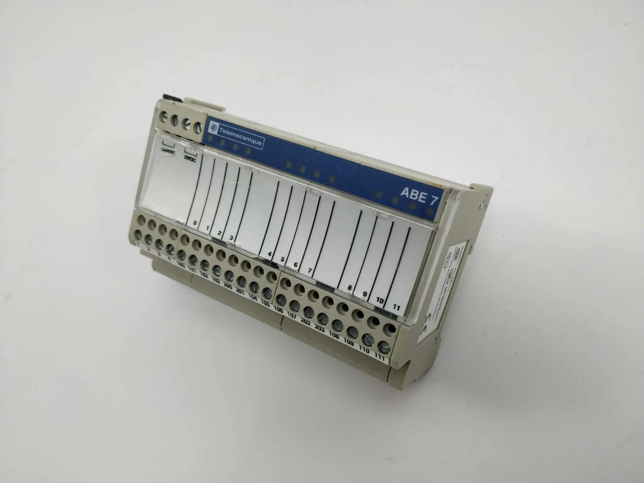 Produktfoto 1 von TELEMECANIQUE ABE7-H12R11