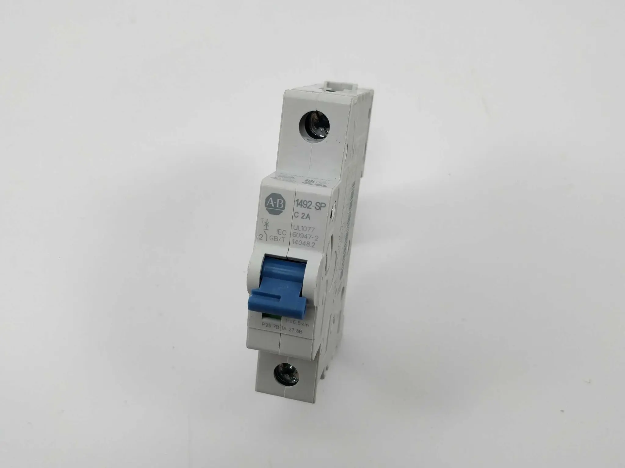 Produktfoto 1 von AB 1492-SPM1C020