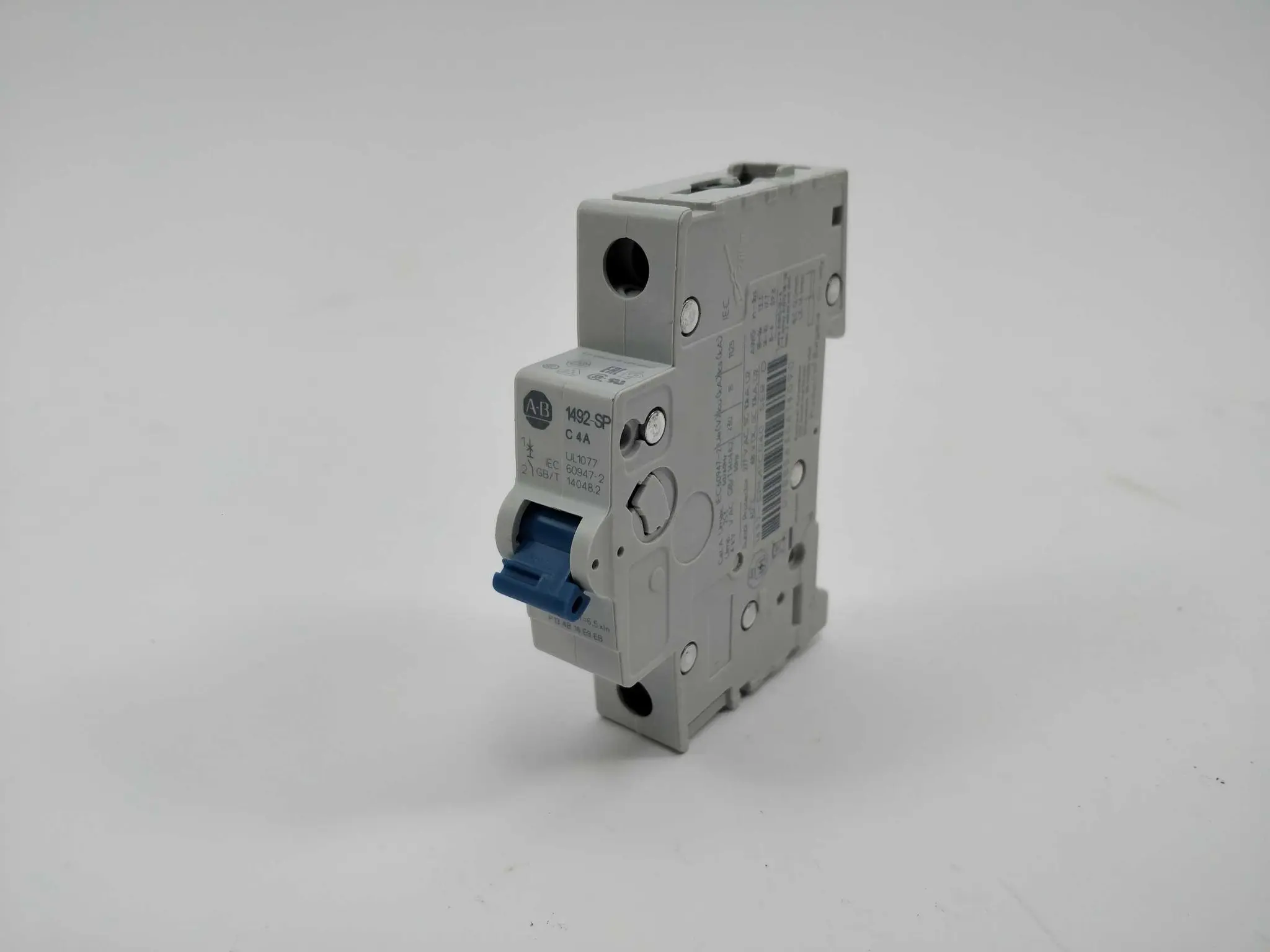 Produktfoto 1 von AB 1492-SPM1C040