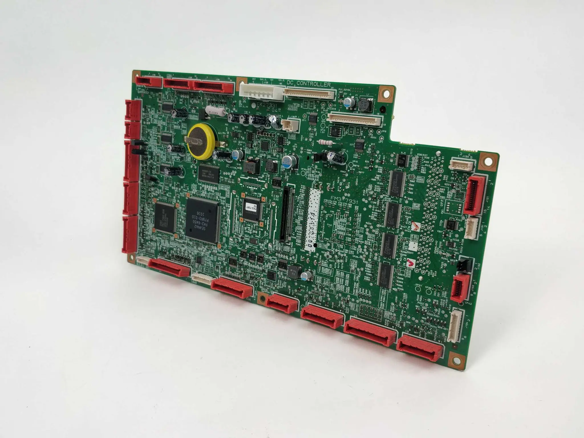 Canon FM3-7931
