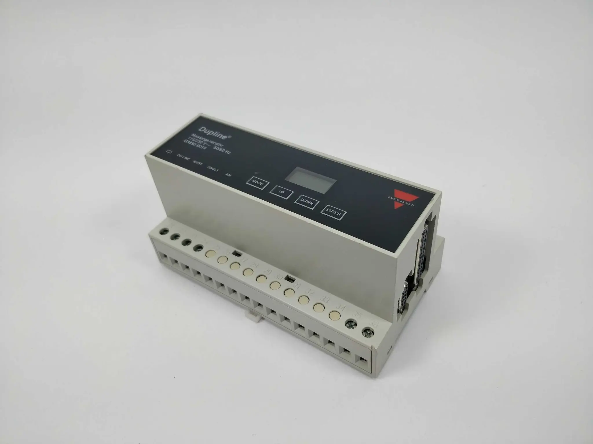 Produktfoto 1 von Carlo Gavazzi G3890 0014