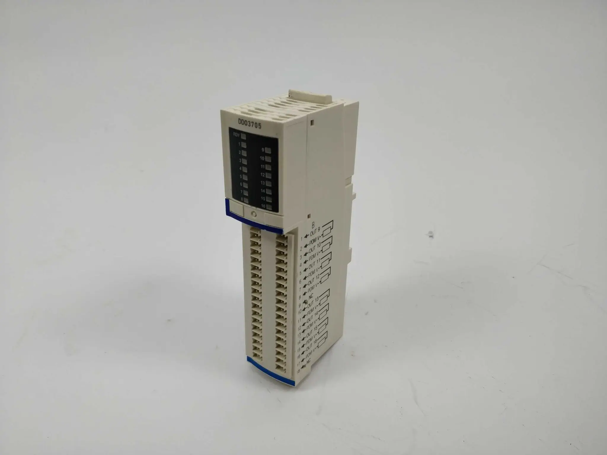 Produktfoto 1 von TELEMECANIQUE STBDDO3705