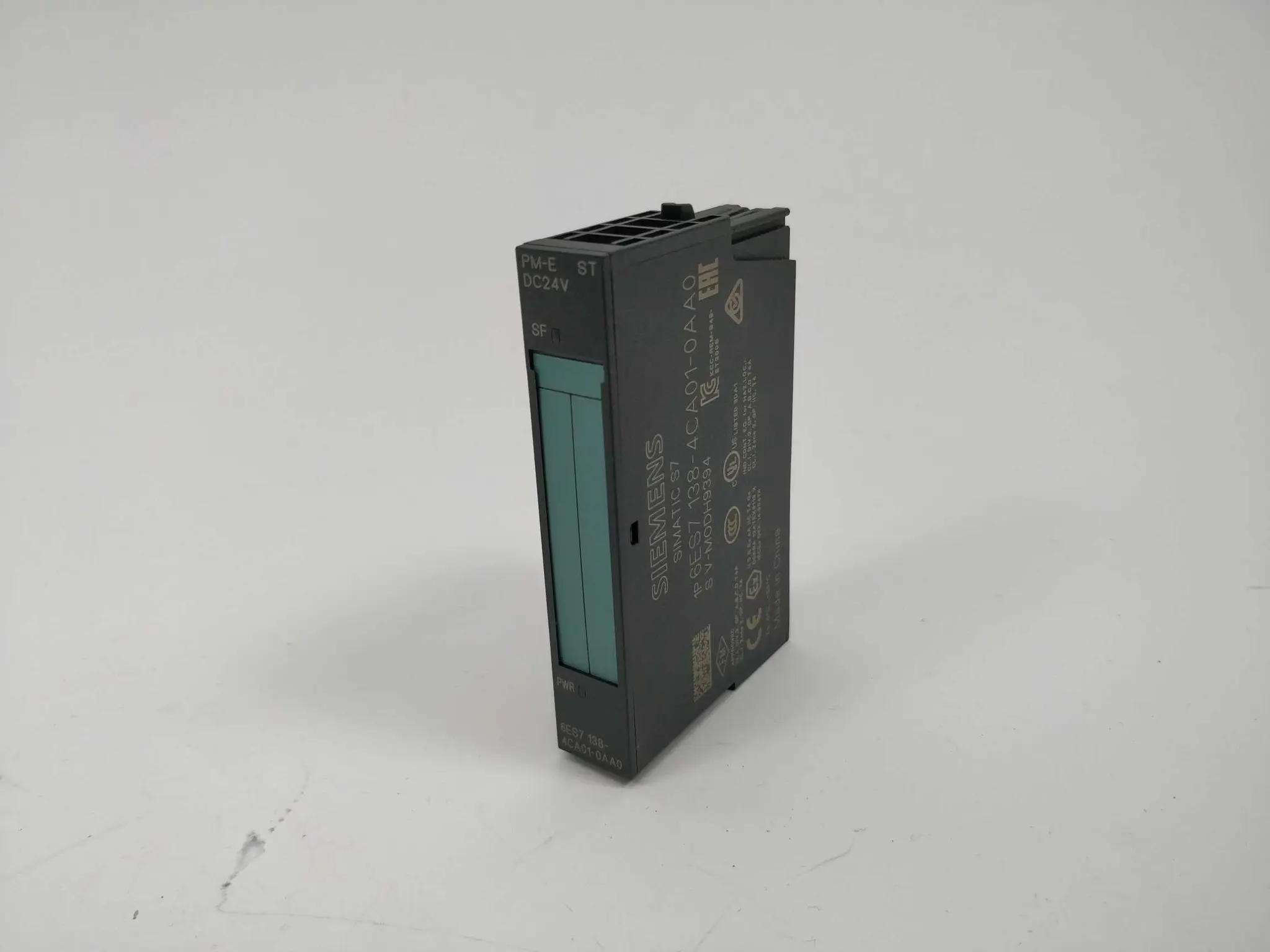 Produktfoto 1 von Siemens 6ES7138-4CA01-0AA0