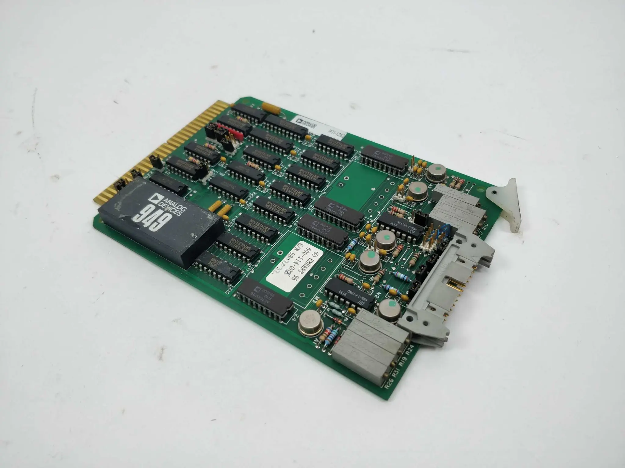 Produktfoto 1 von Analog Devices RTI-1262