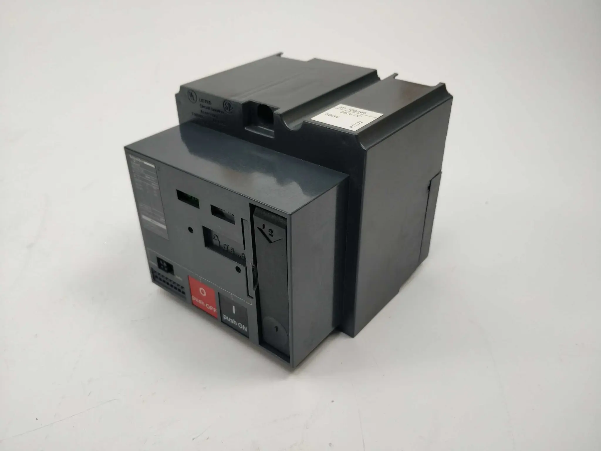Produktfoto 1 von SchneiderE NS100 DC