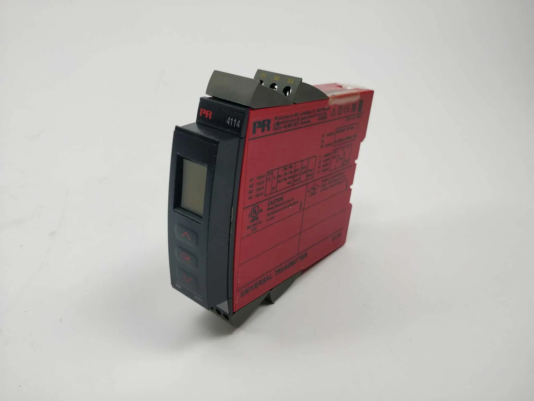 Produktfoto 1 von PR Electronics 4114