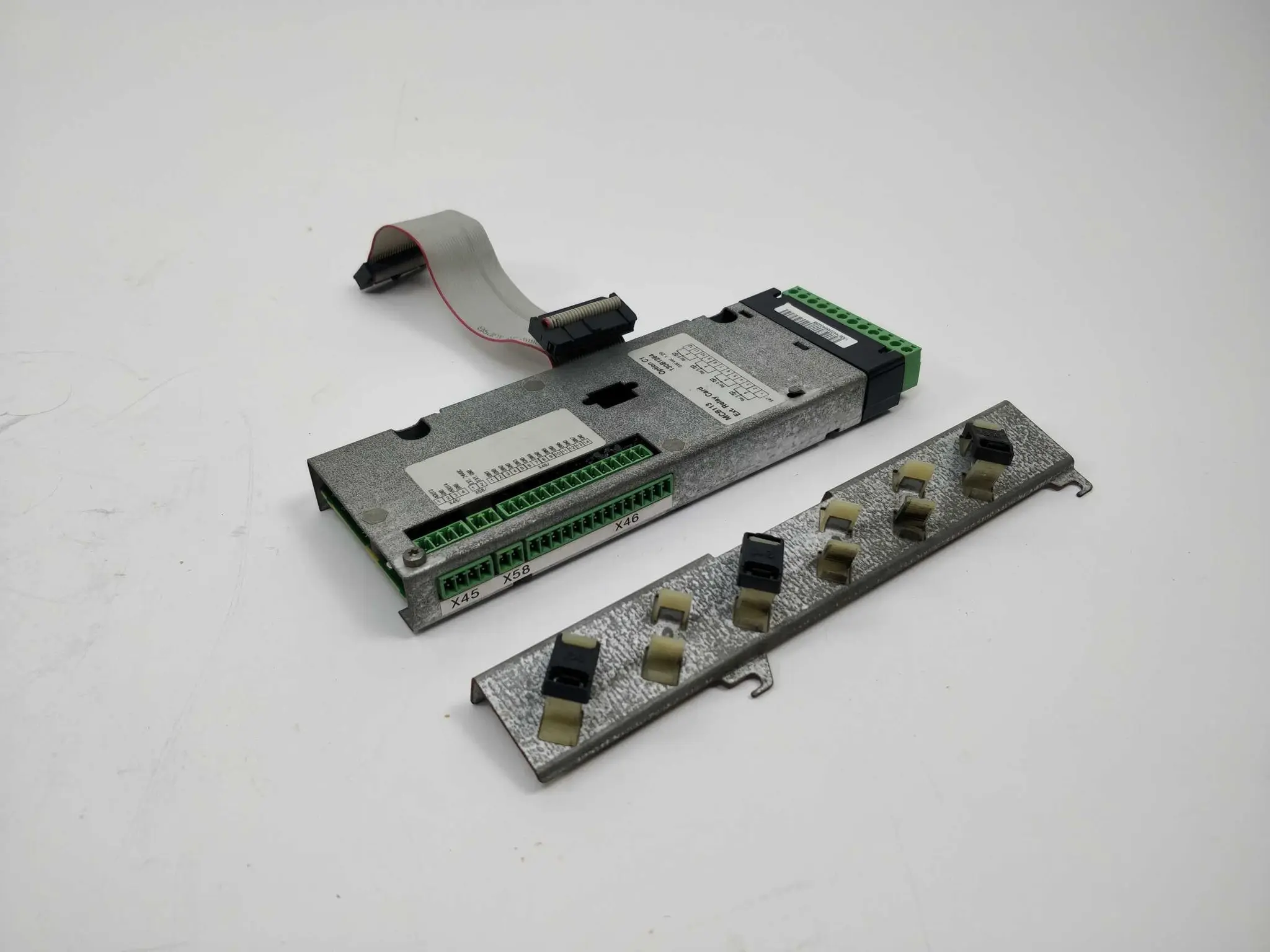 Produktfoto 1 von Danfoss MCB113