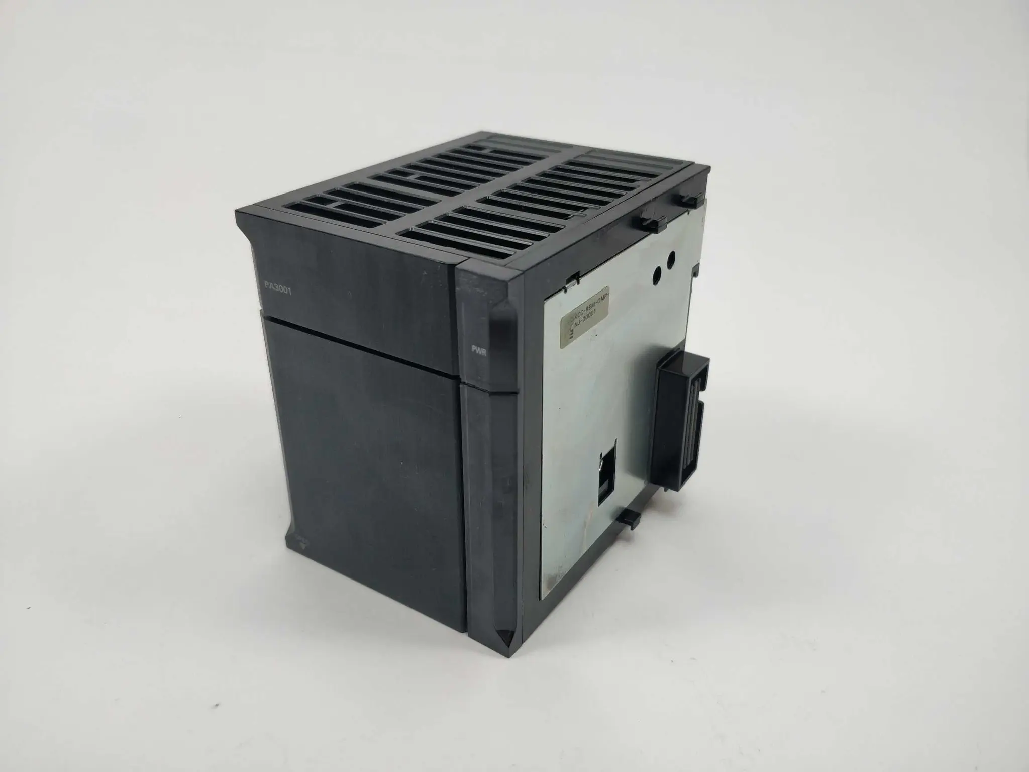 Produktfoto 1 von OMRON NJ-PA3001