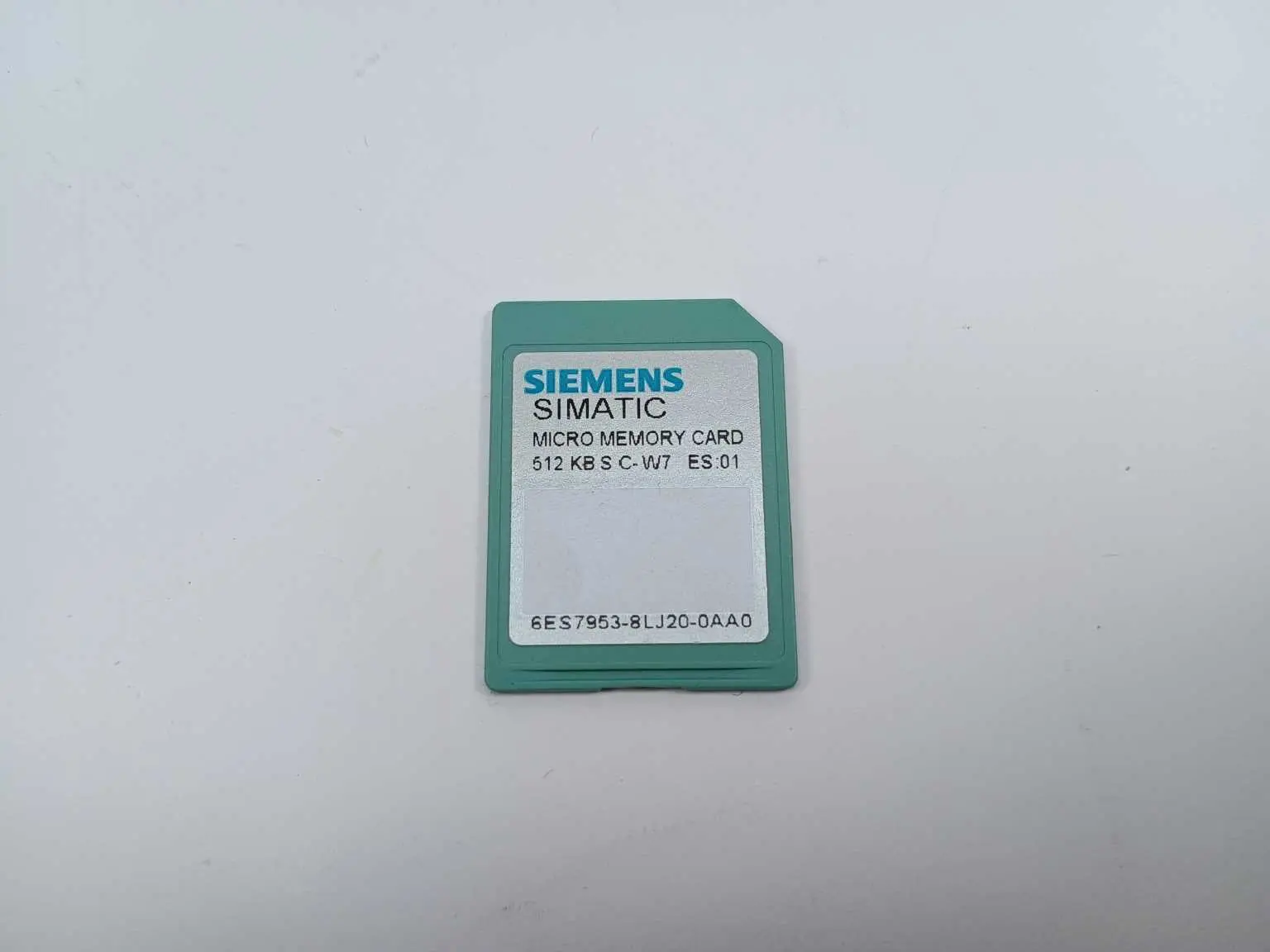 Produktfoto 1 von Siemens 6ES7315-2FH13-0AB0