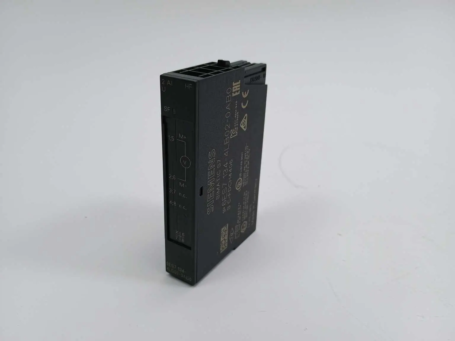 Produktfoto 1 von Siemens 6ES7134-4LB02-0AB0