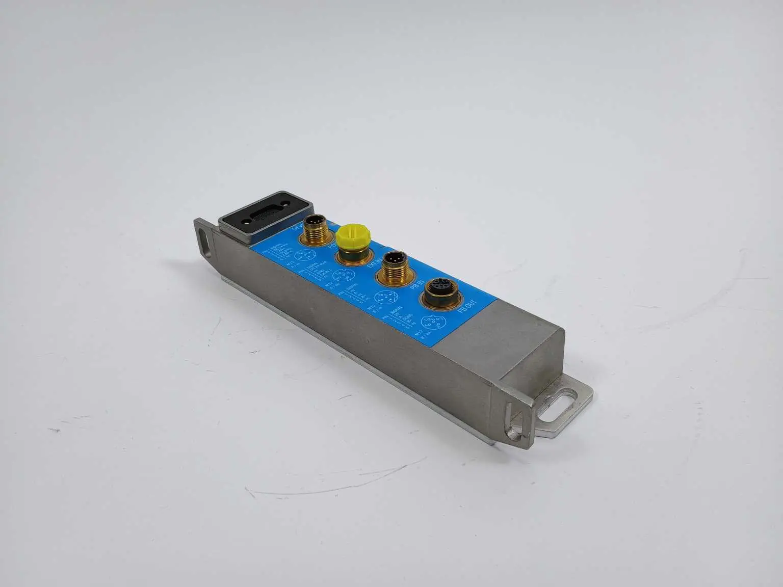 Produktfoto 1 von SICK CDF600-2100