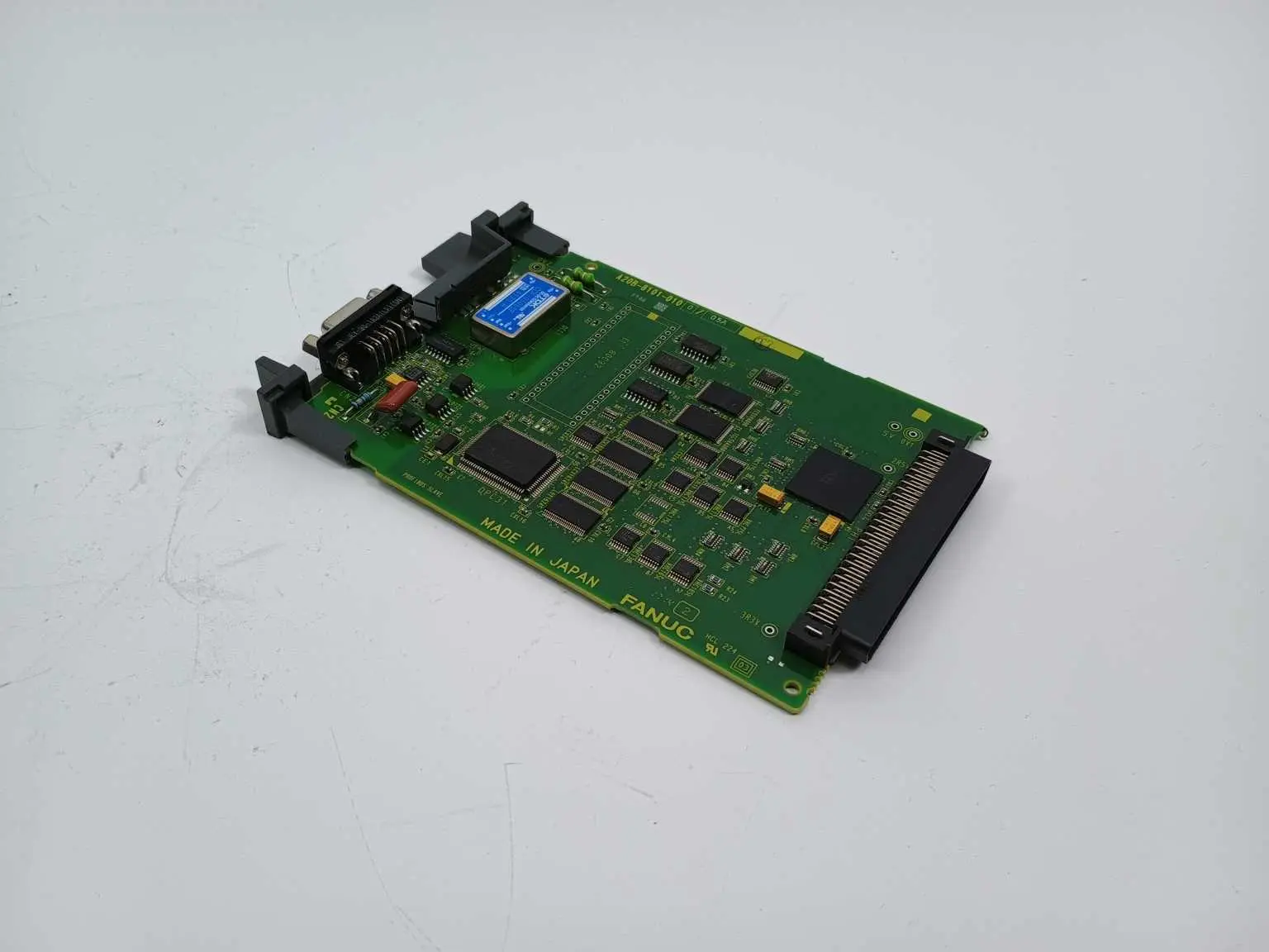Produktfoto 1 von Fanuc A20B-8101-010