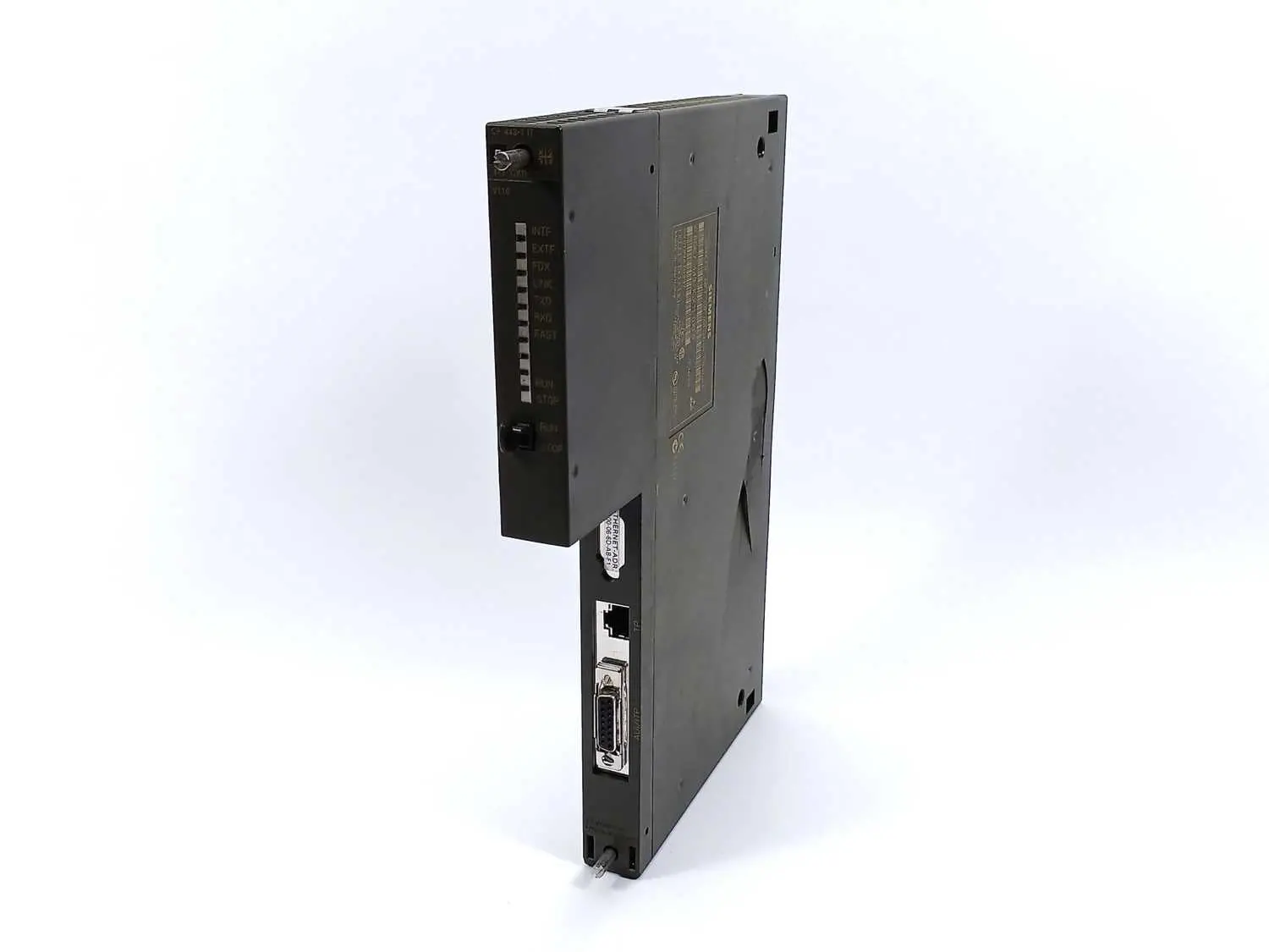 Produktfoto 1 von Siemens 6GK7443-1GX11-0XE0
