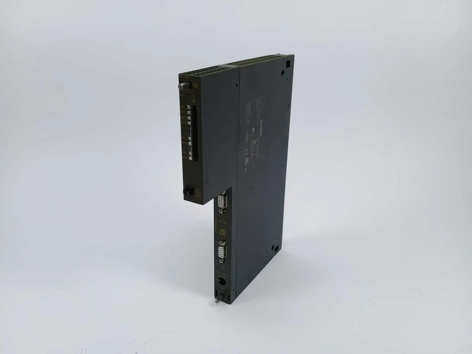 Produktfoto 1 von Siemens 6ES7412-2XJ05-0AB0