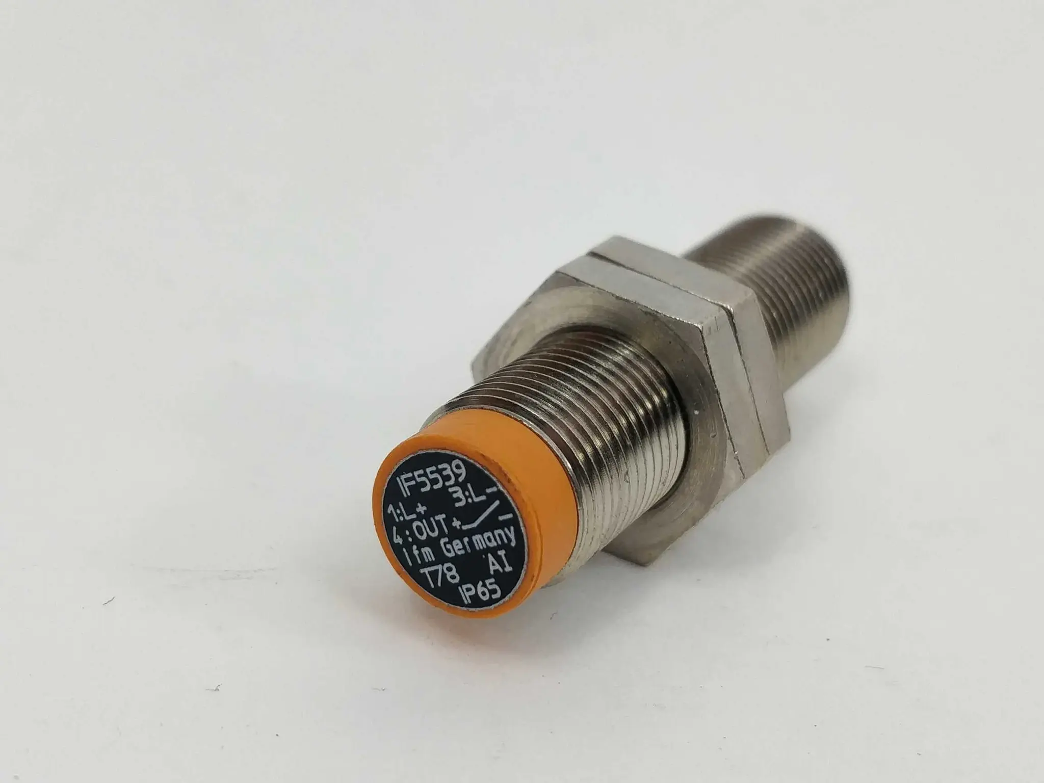 Produktfoto 1 von ifm IF5539