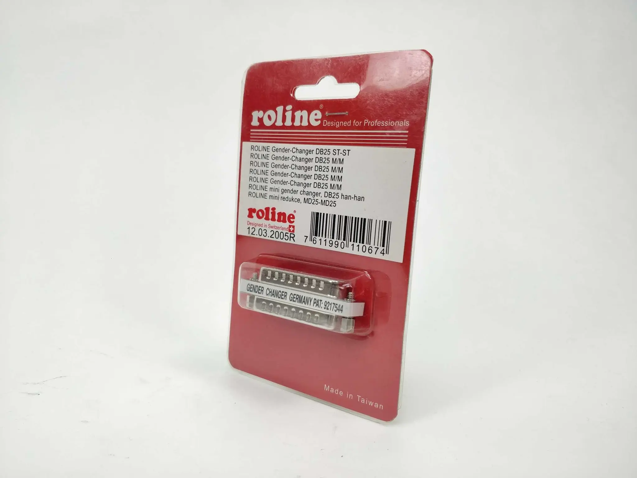 Produktfoto 1 von Roline 12.03.2005R
