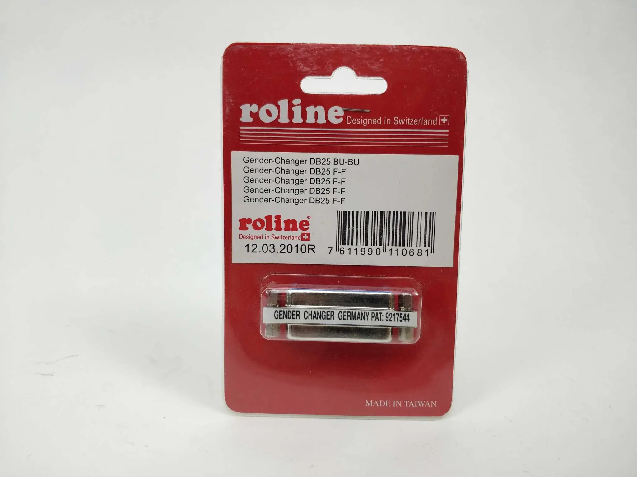 Produktfoto 1 von Roline 12.03.2010R