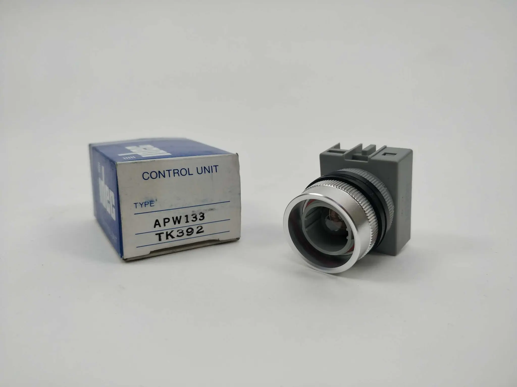 Produktfoto 1 von Idec APW133 TK392