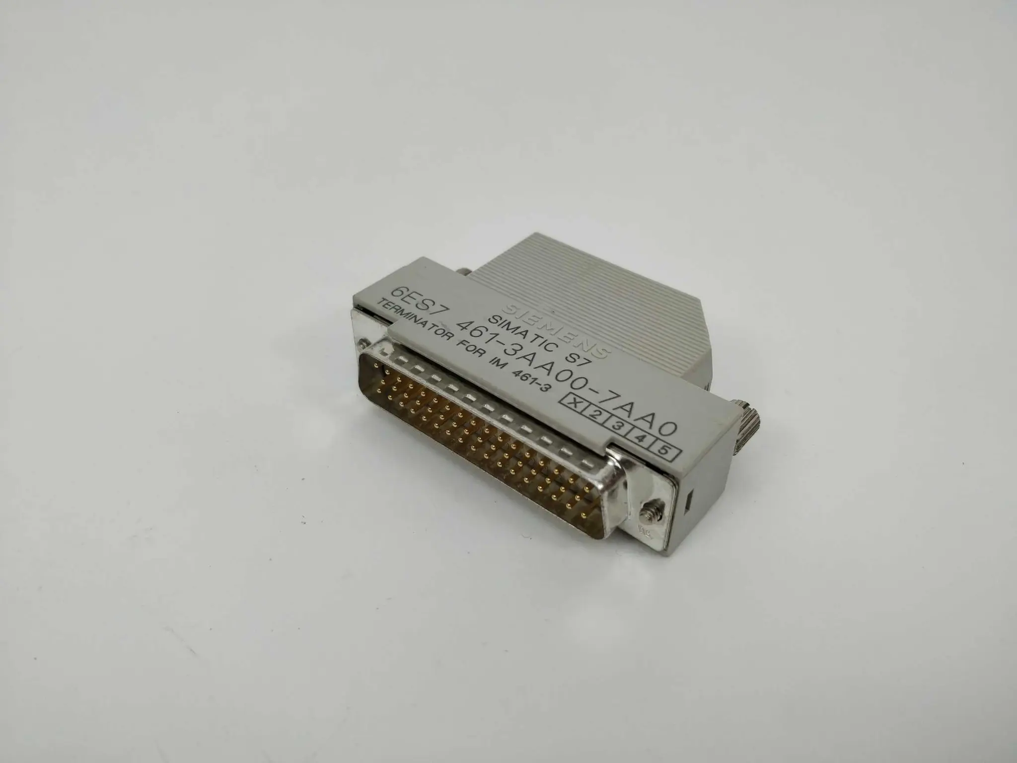 Produktfoto 1 von Siemens 6ES7461-3AA00-7AA0