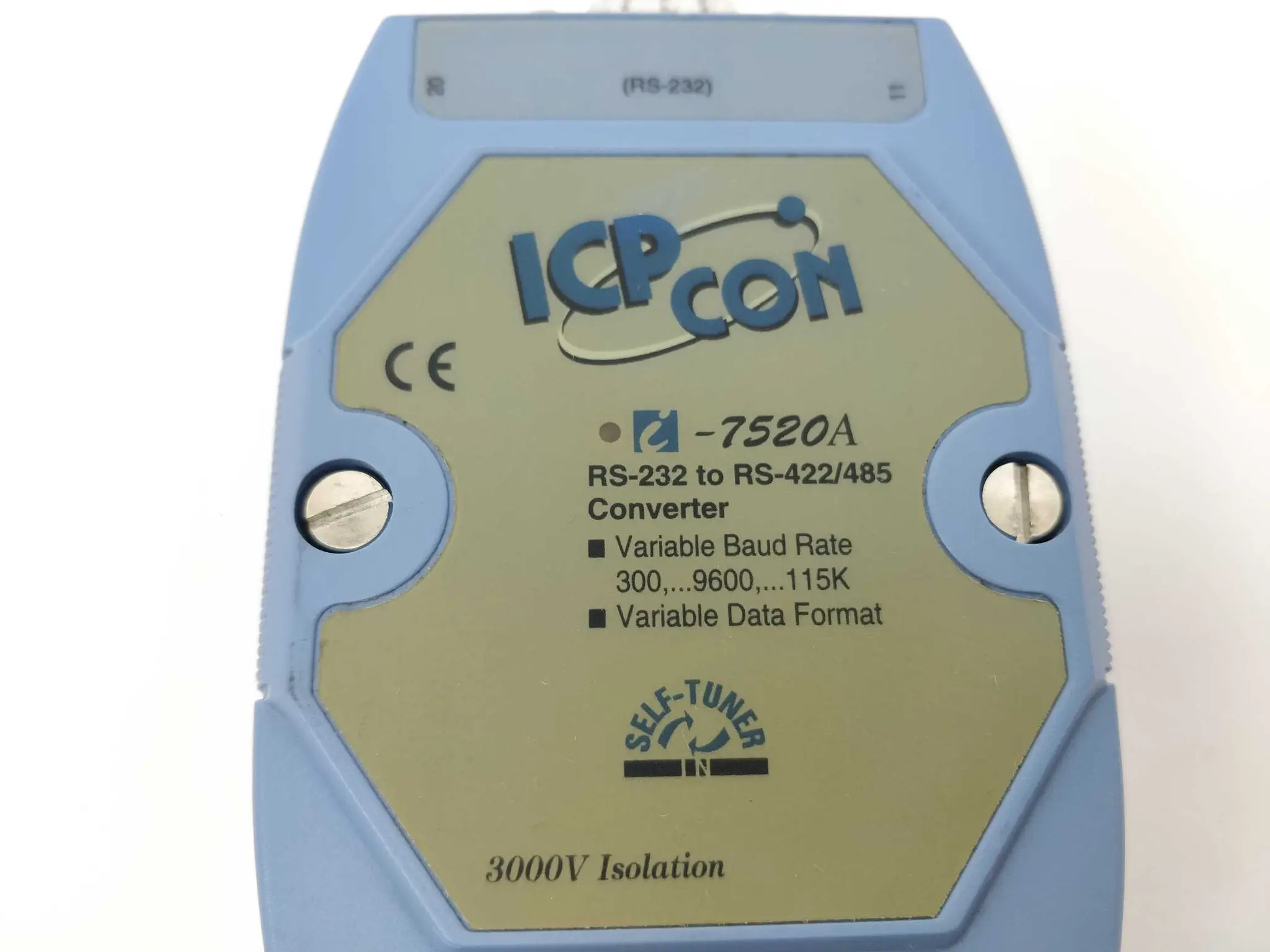 Produktfoto 1 von ICP CON 7520A