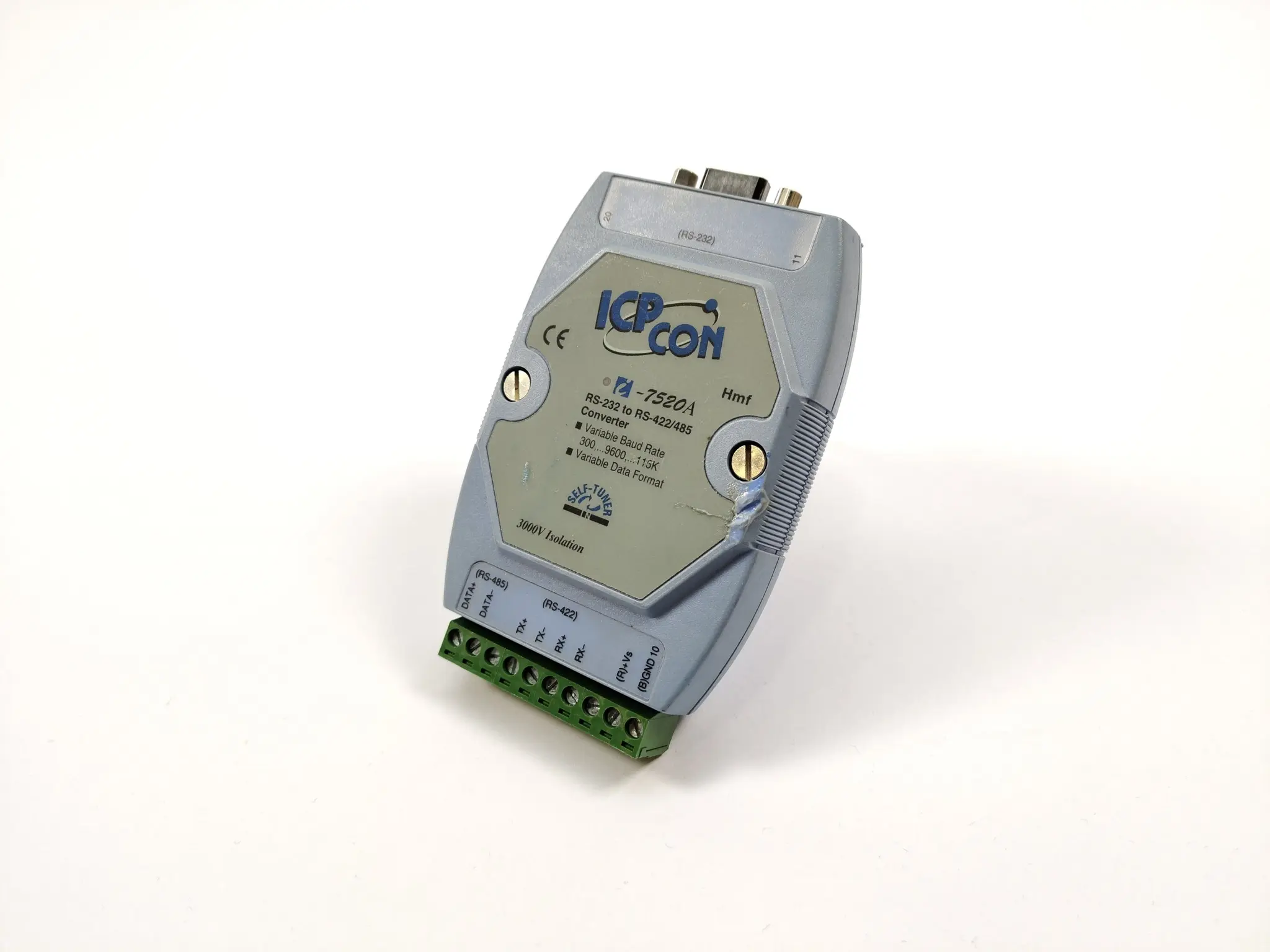 Produktfoto 1 von ICP CON 7520A