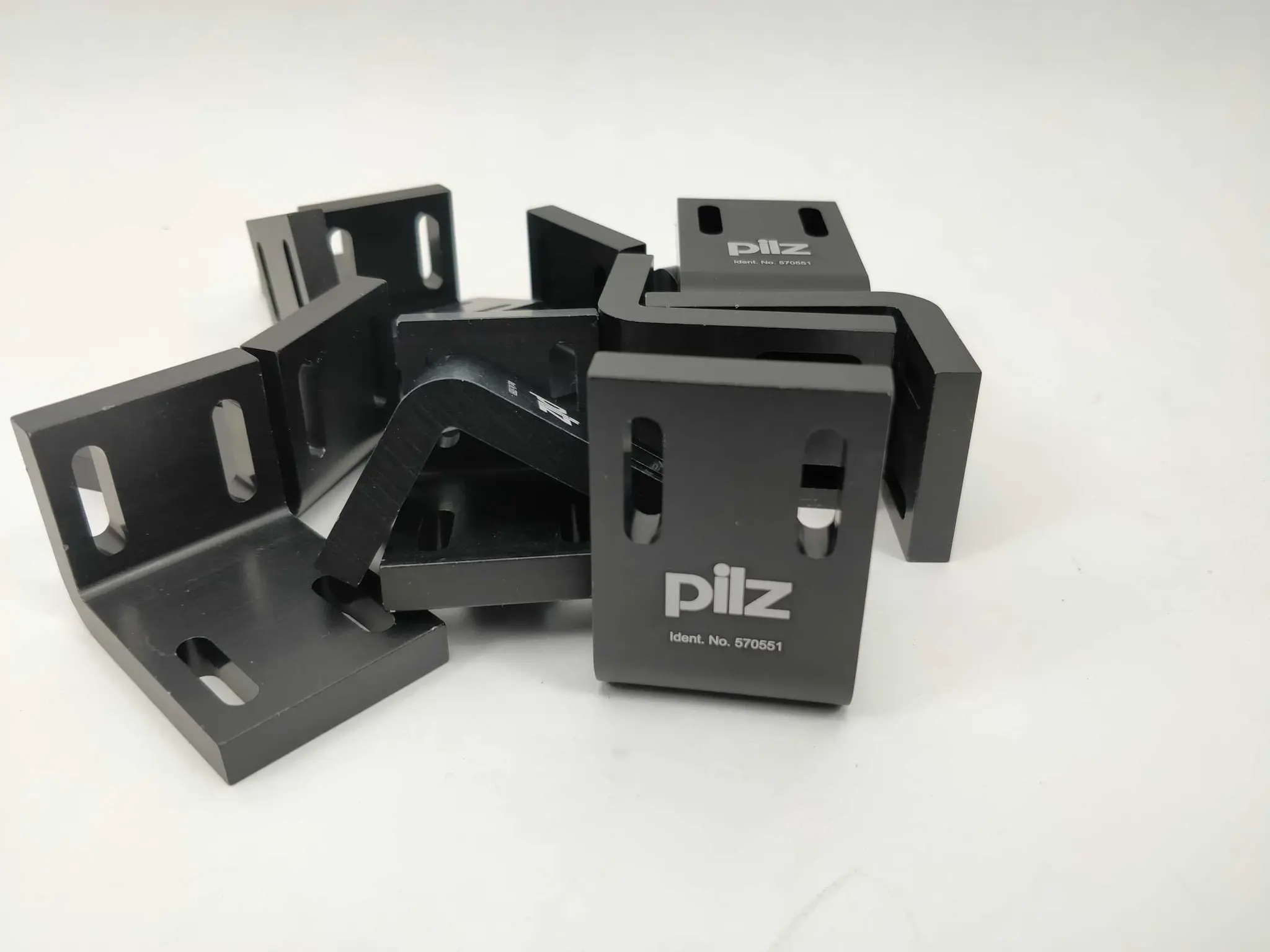 Produktfoto 1 von Pilz 570551