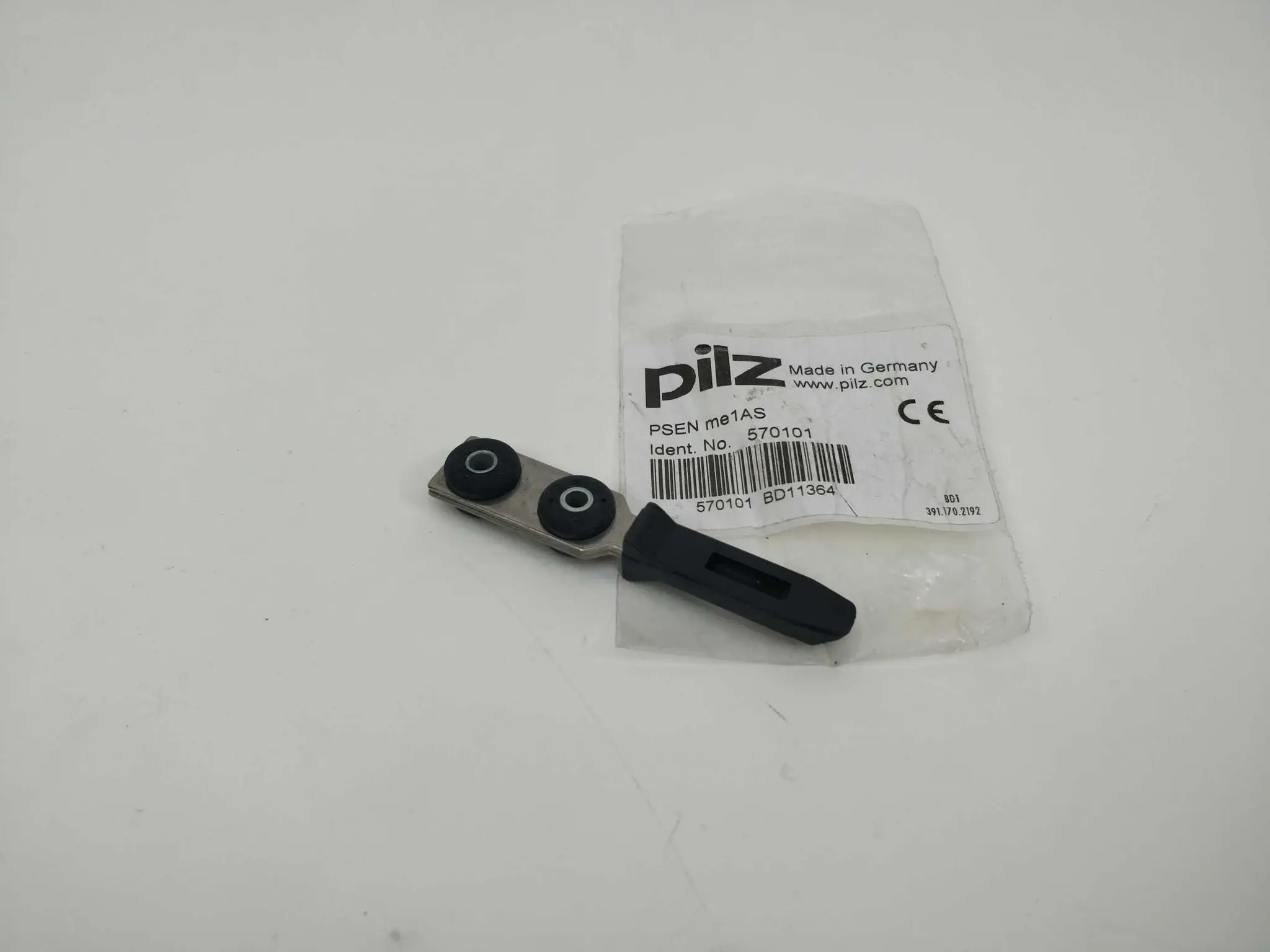 Produktfoto 1 von Pilz 570101