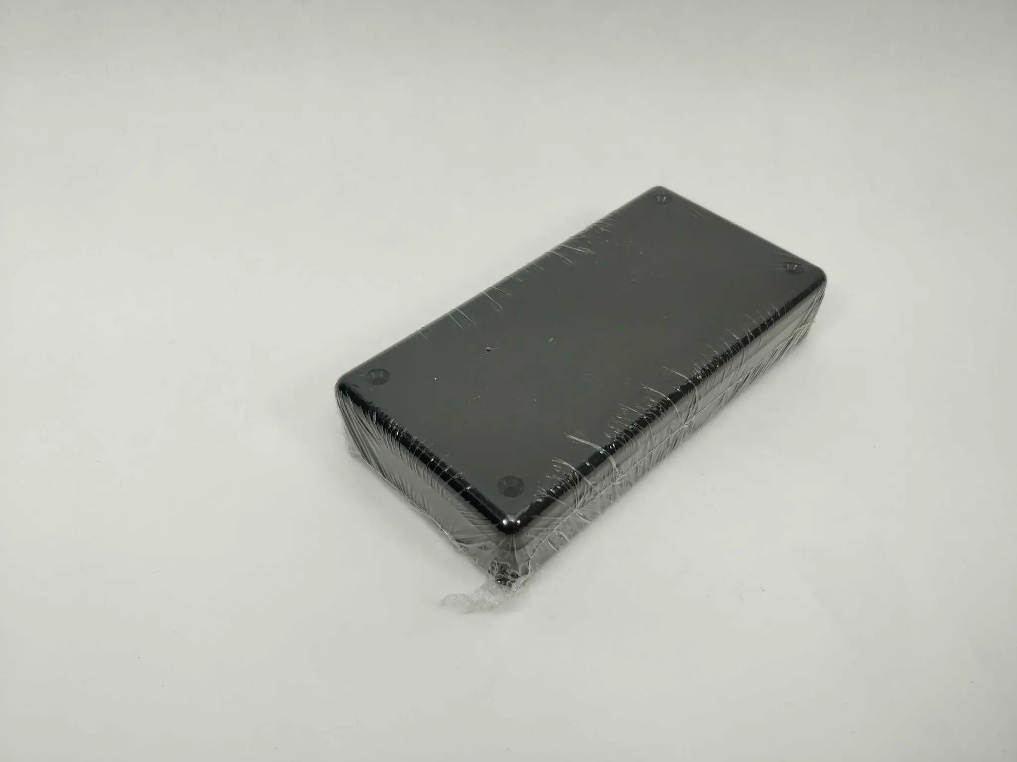 Hammond Manufacturing 1599BBK