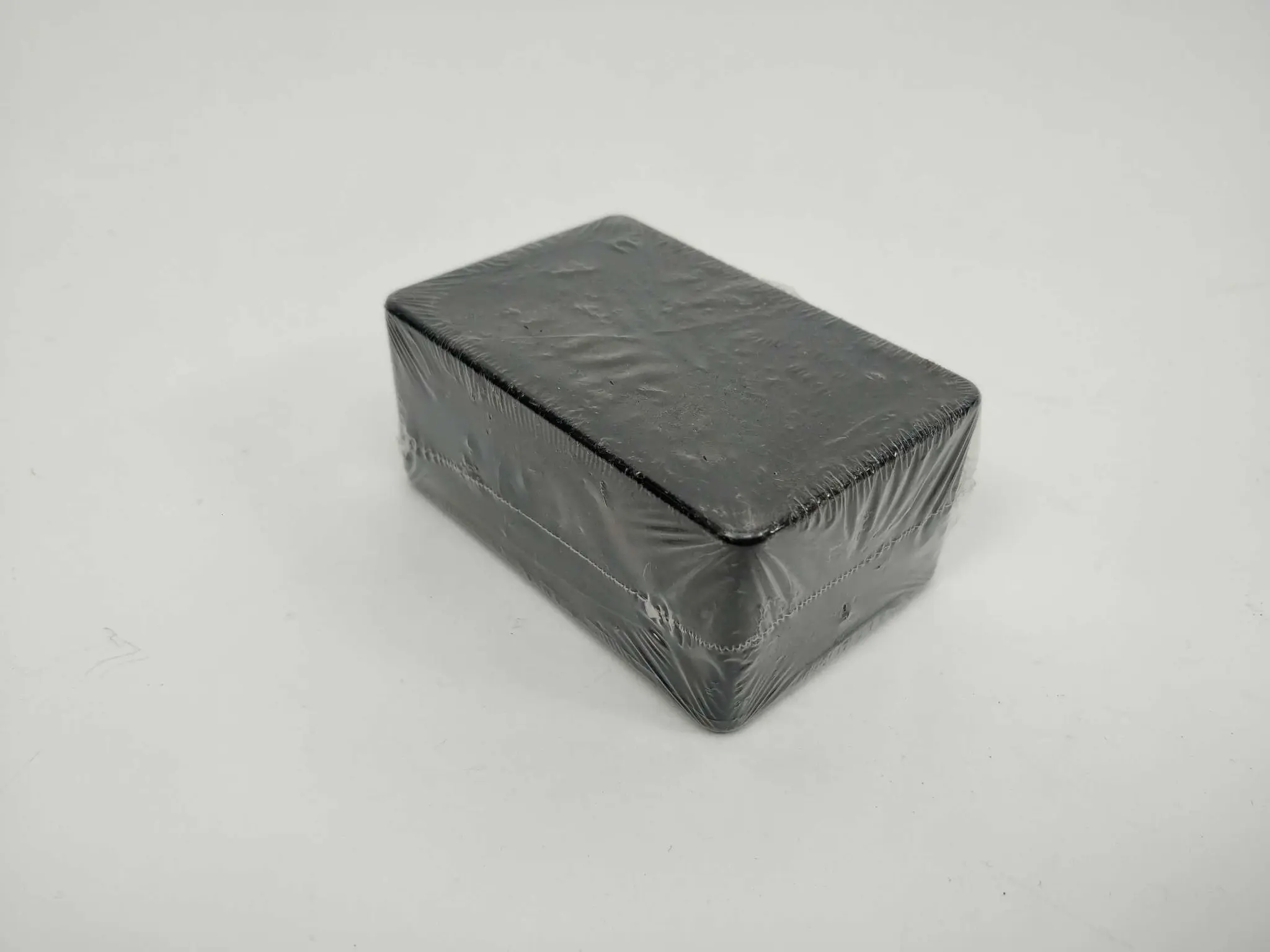 Hammond Manufacturing 1591LSBK