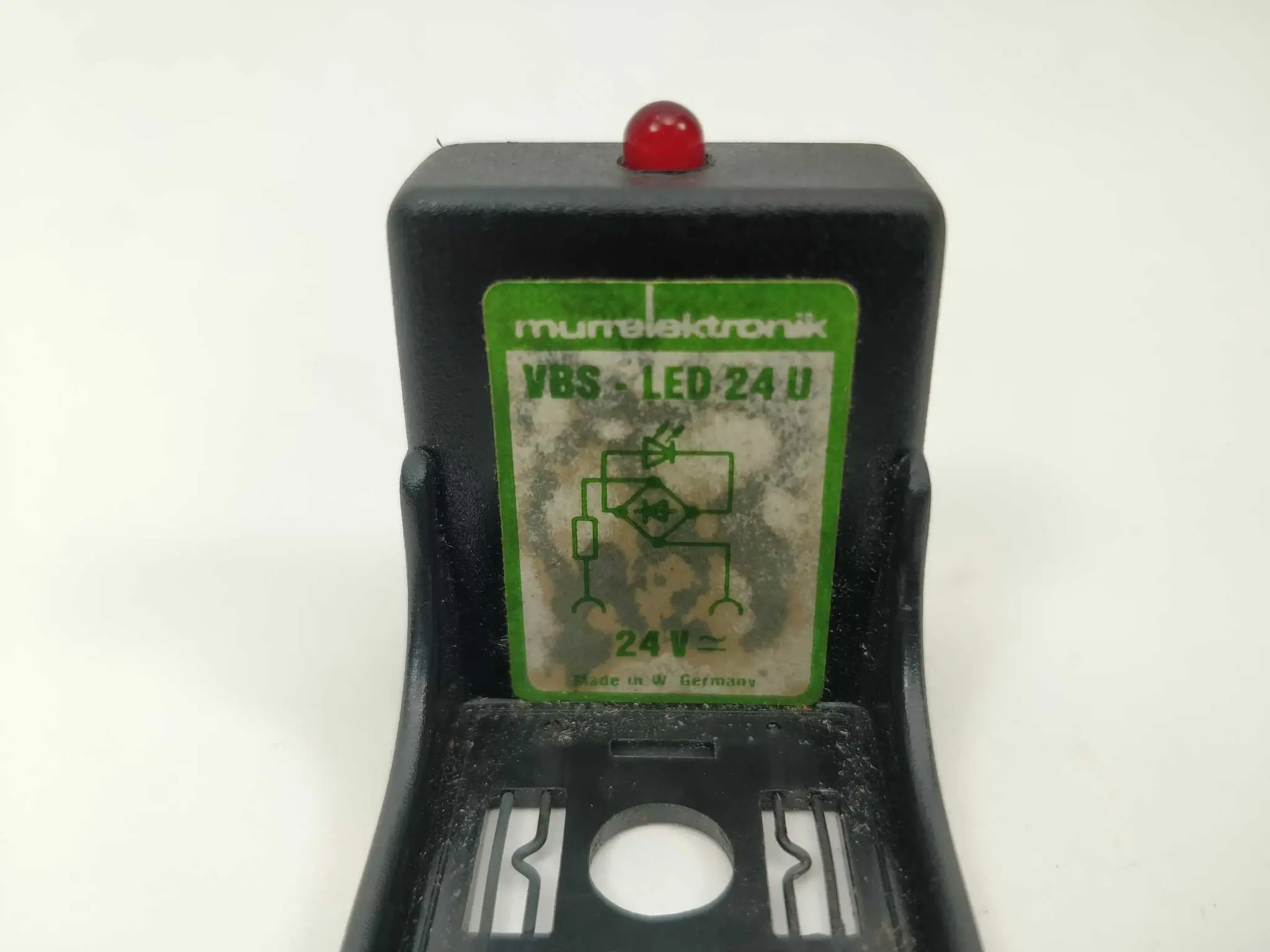 Produktfoto 1 von MURR Elektronik VBS-LED-24U