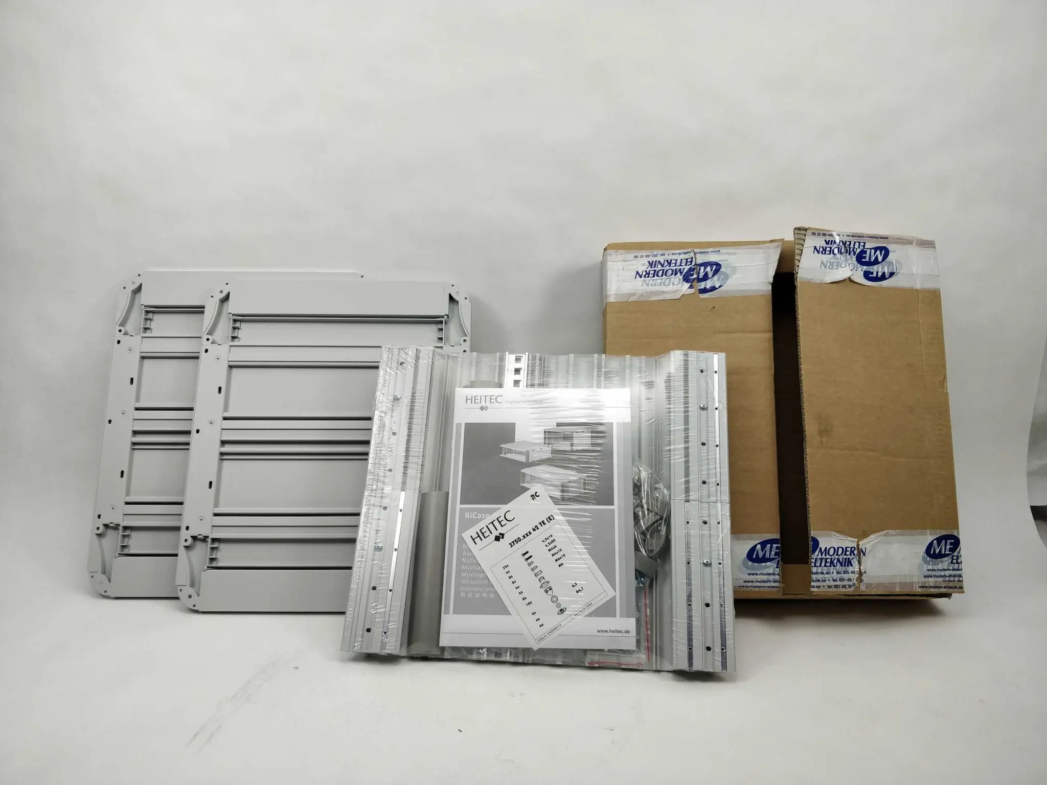 HEITEC A3537600IT74