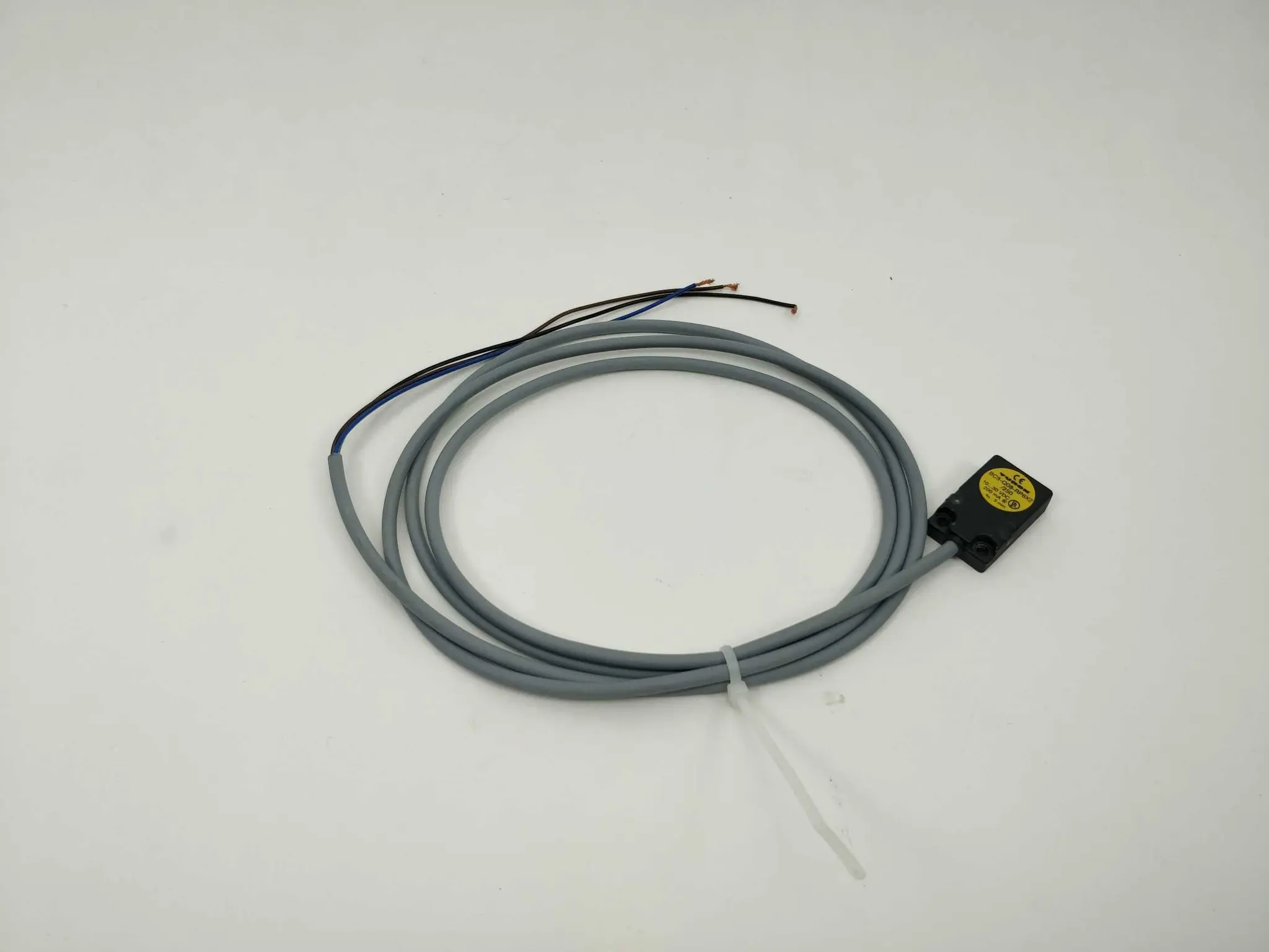 Produktfoto 1 von Turck BC5-Q08-RP6X2/250