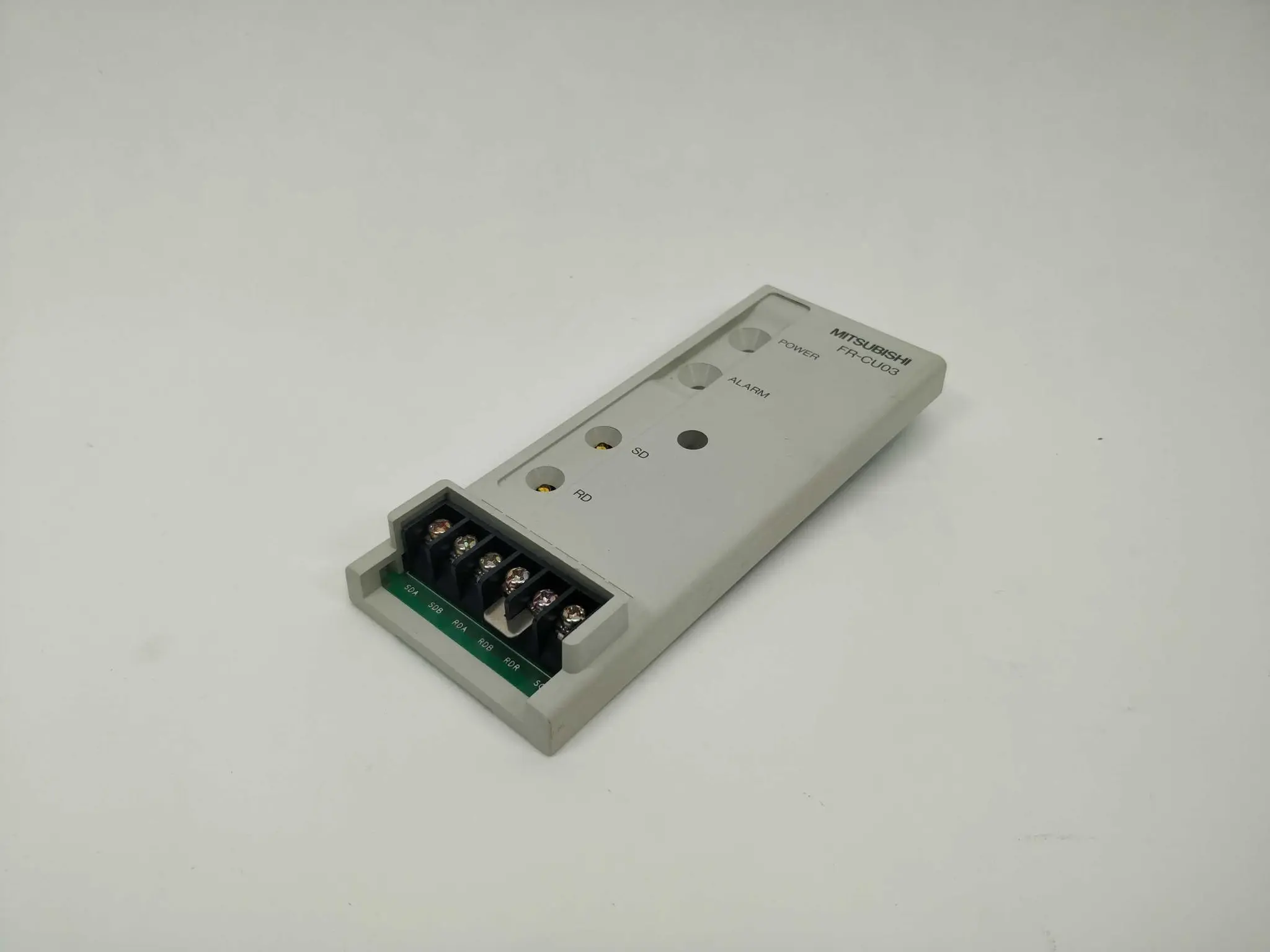 Produktfoto 1 von Mitsubishi FR-CU03