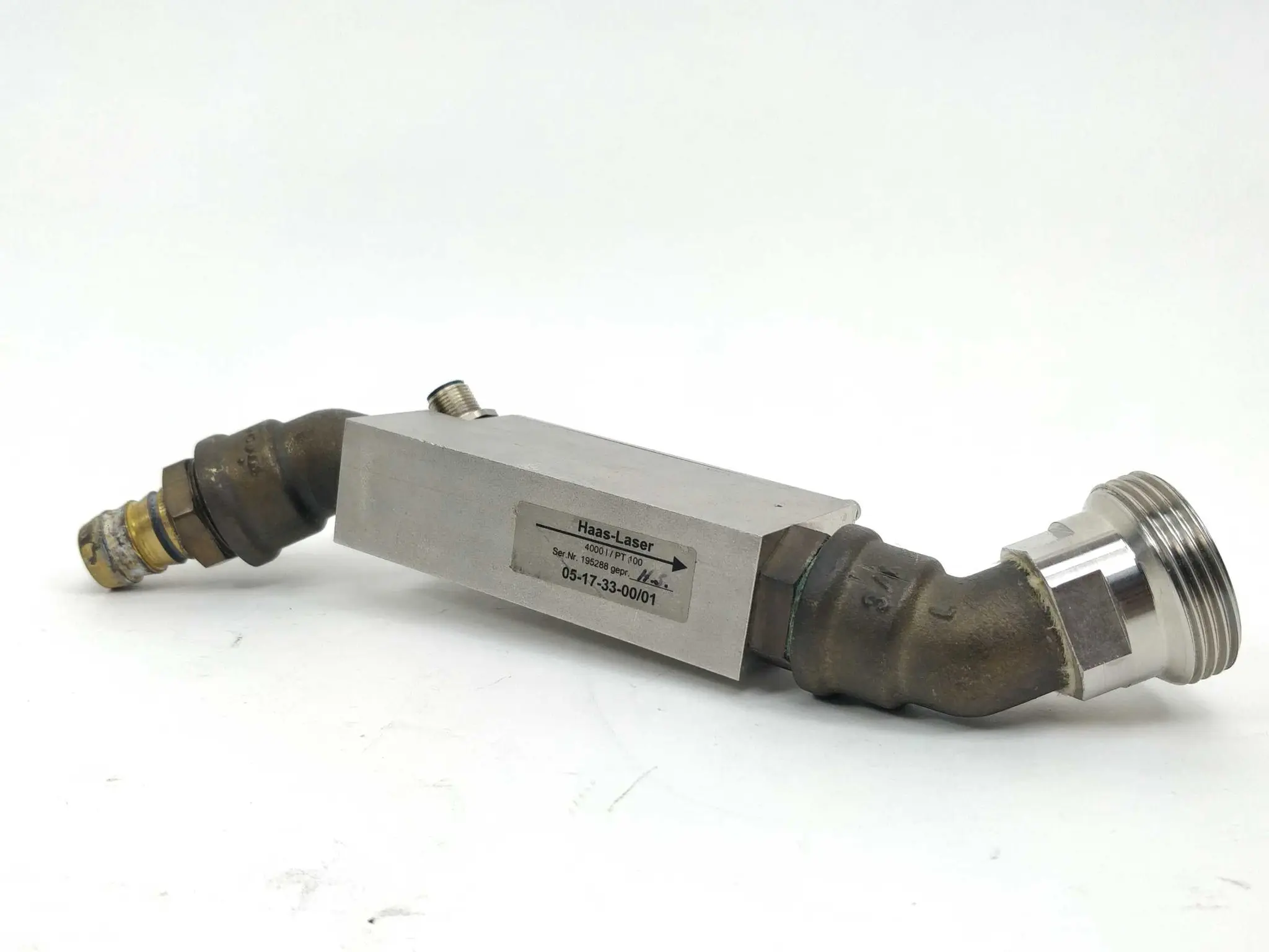 Produktfoto 1 von TRUMPF / Haas Laser 05-17-33-00/01