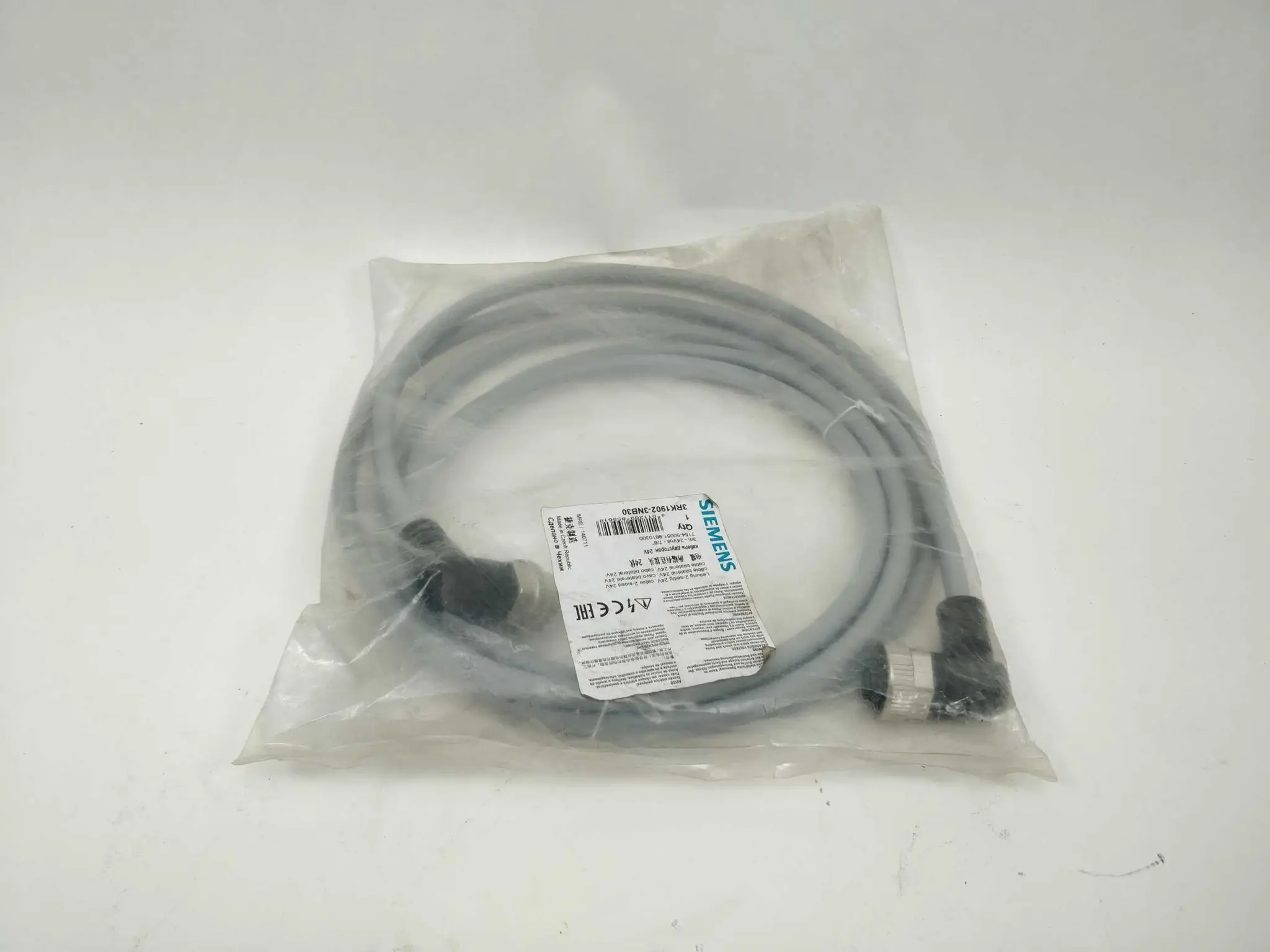 Produktfoto 1 von Siemens 3RK1902-3NB30