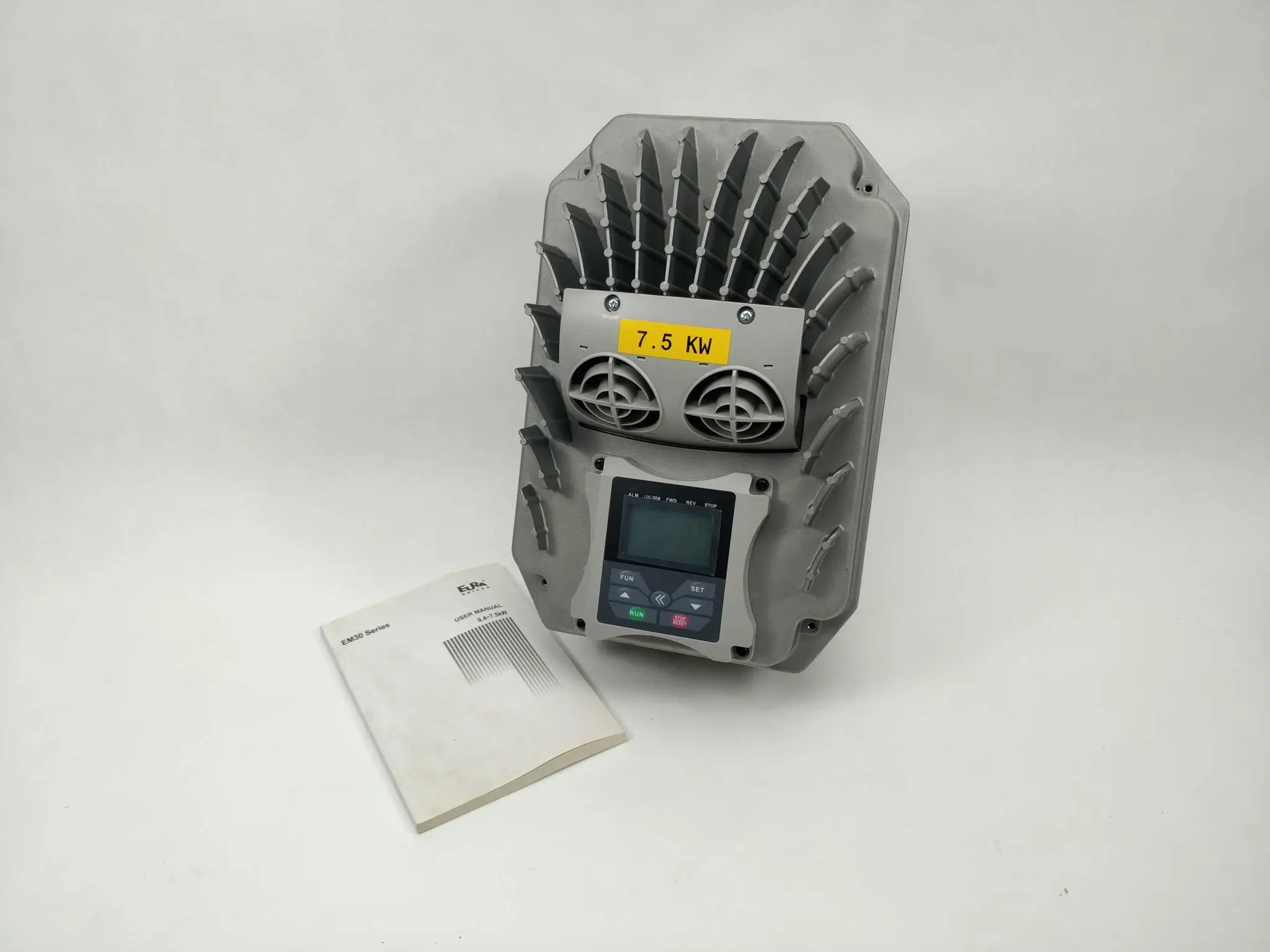 Produktfoto 1 von EURA DRIVES EM30-0075T3J2