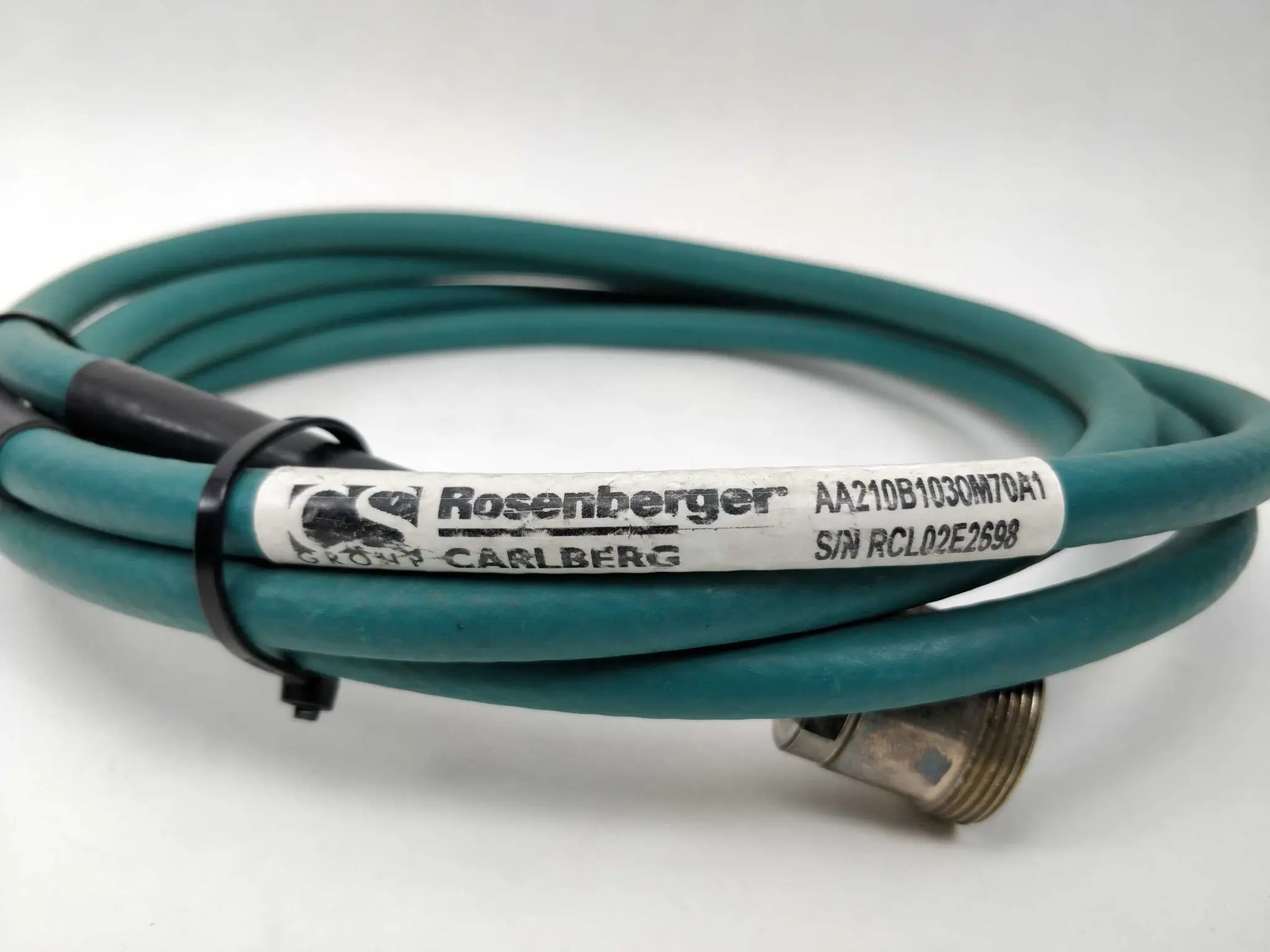 Produktfoto 1 von Rosenberger AA210B1030M70A1
