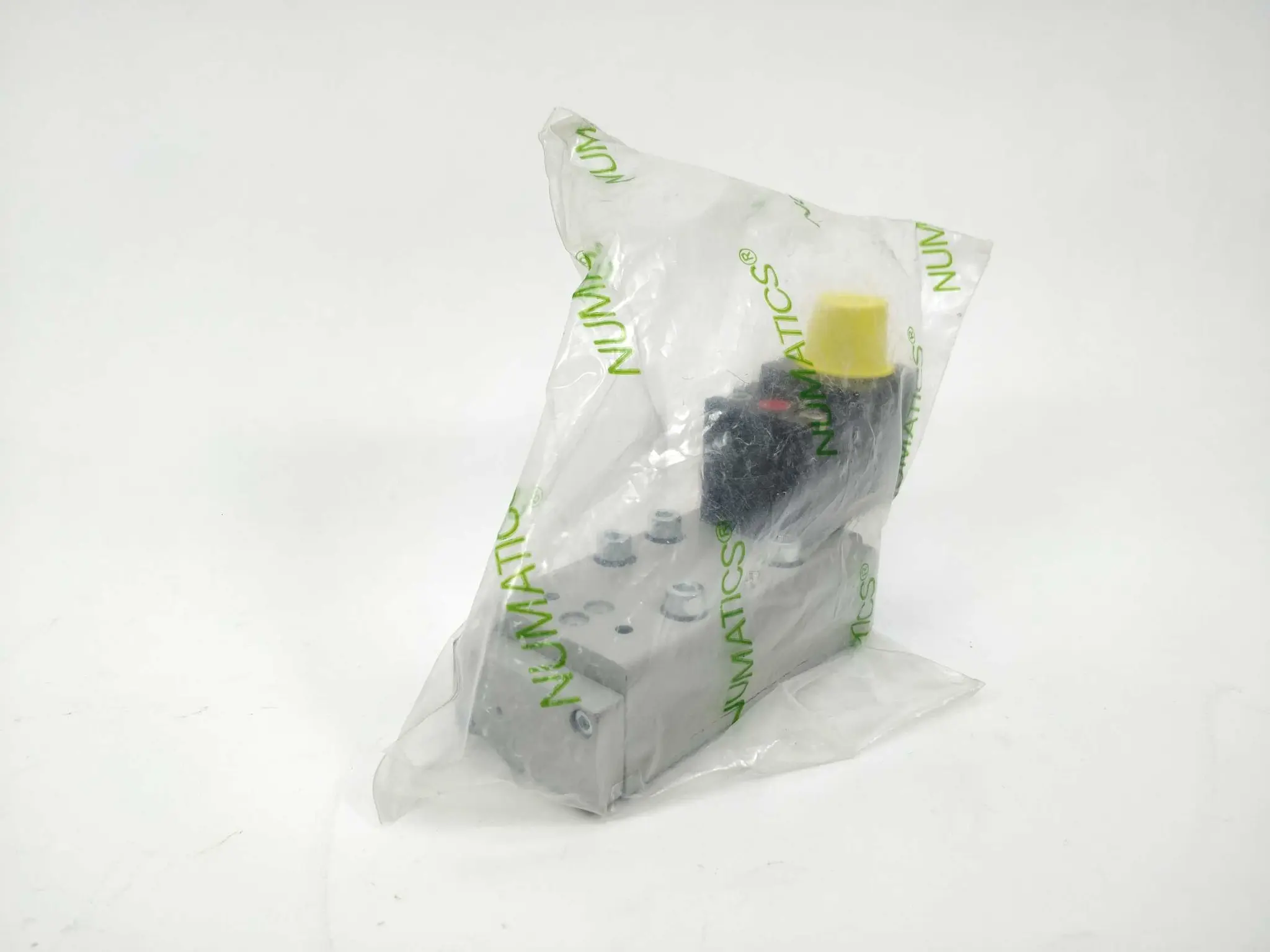 Produktfoto 1 von NUMATICS C12BA4002026Y40