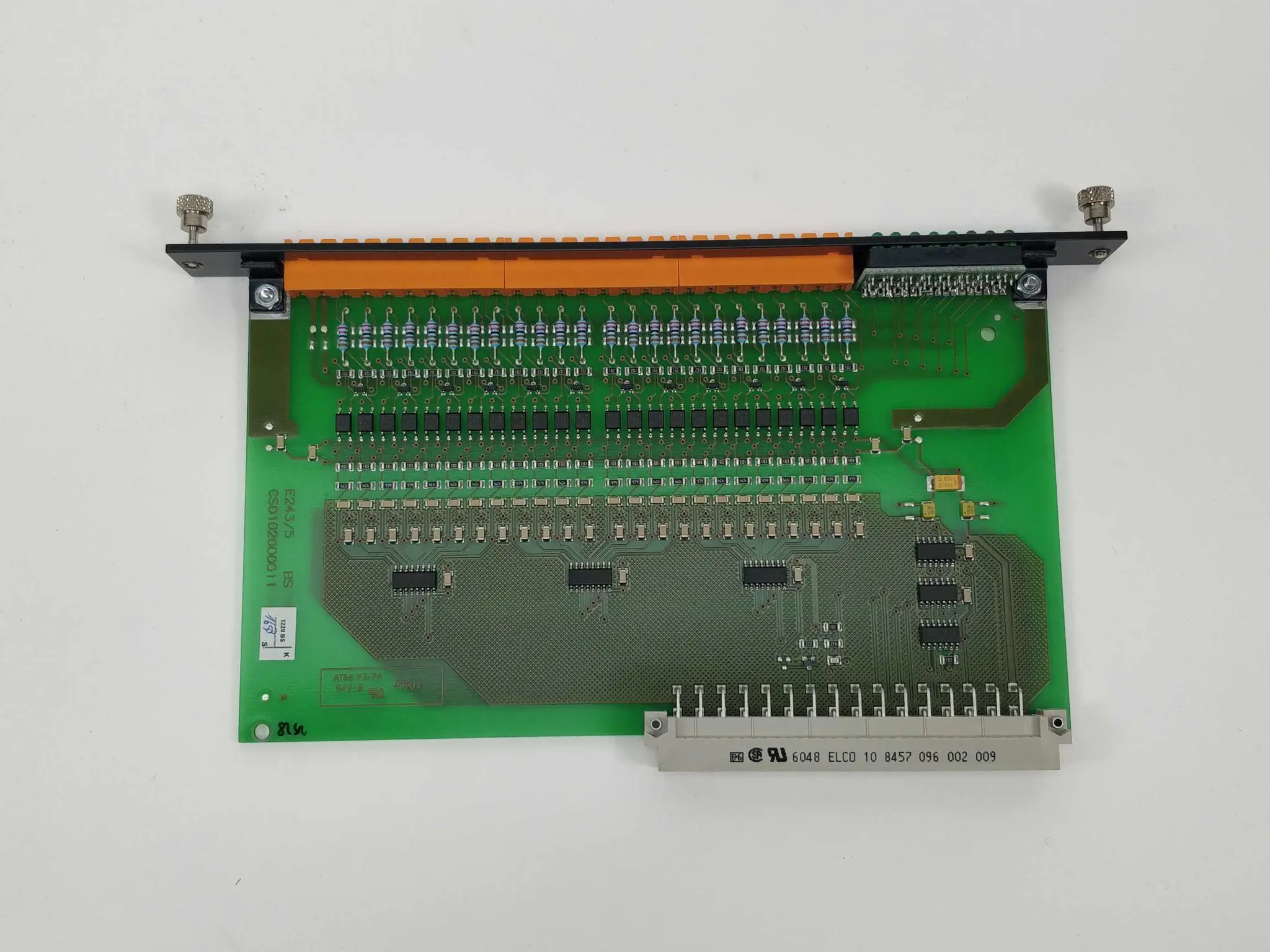Produktfoto 1 von B&R ECE243-0