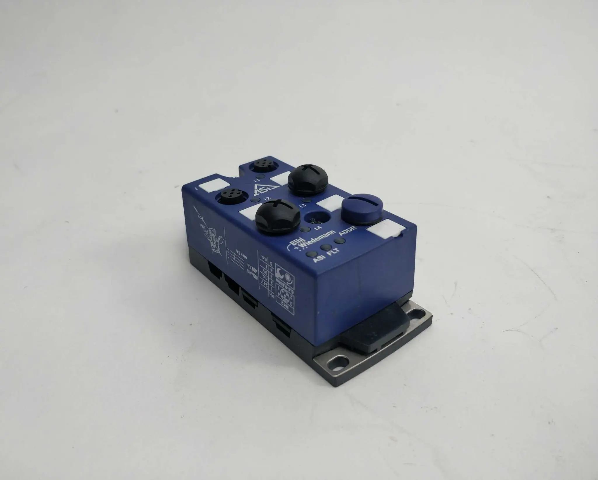 Produktfoto 1 von Bihl+Wiedemann BWU2620