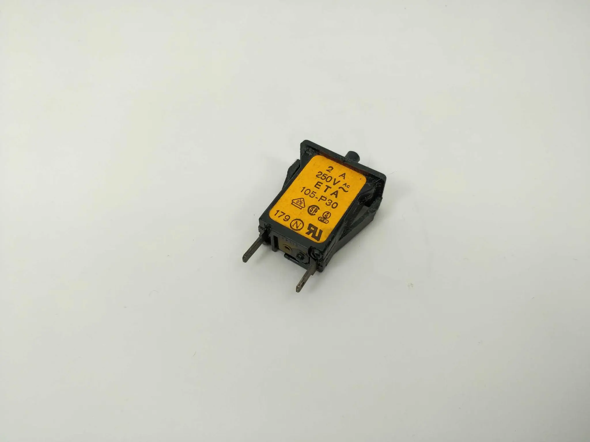 Produktfoto 1 von ETA 105-P30 2A